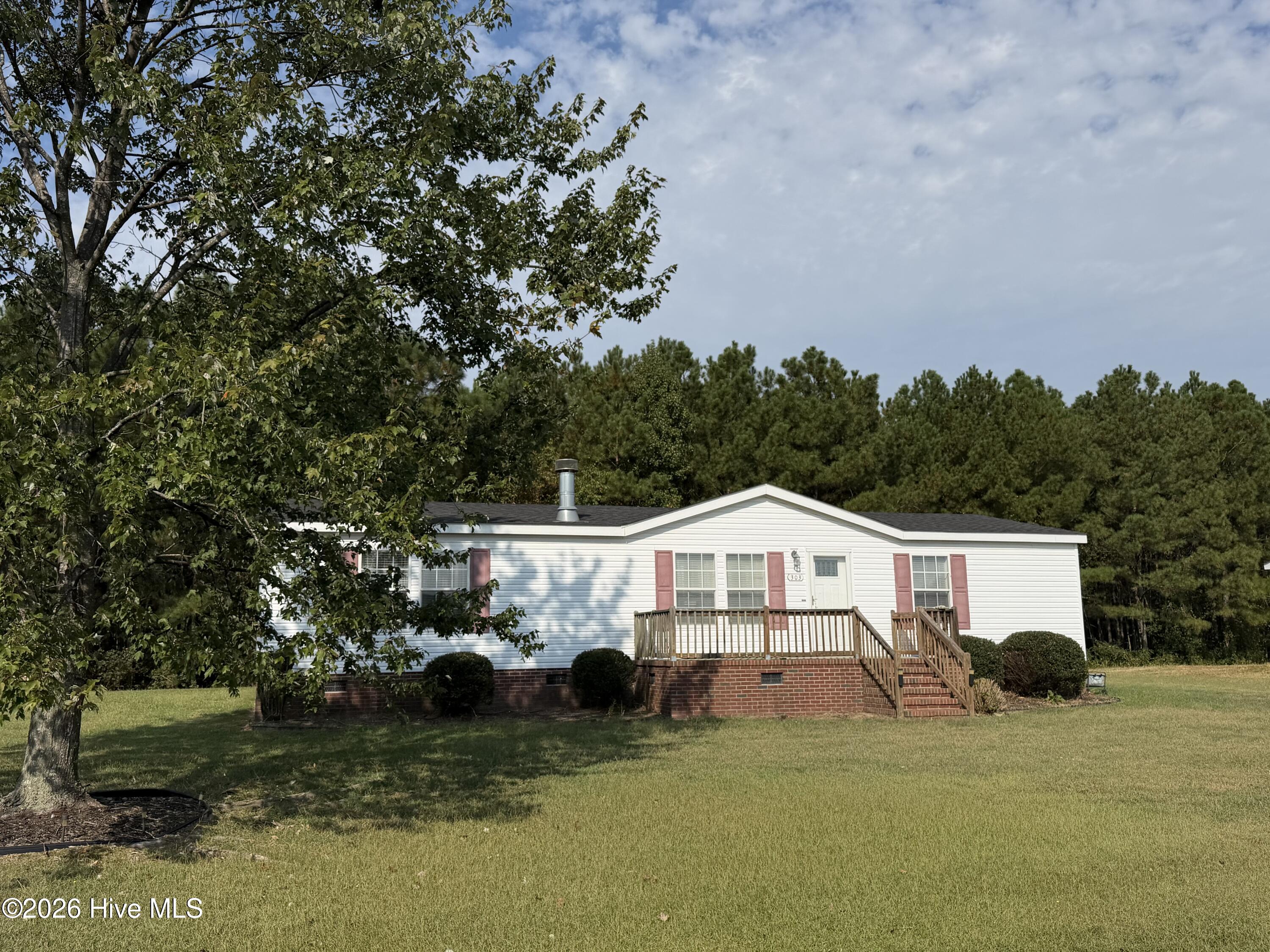 303 Sweeten Branch Drive Property Photo 1