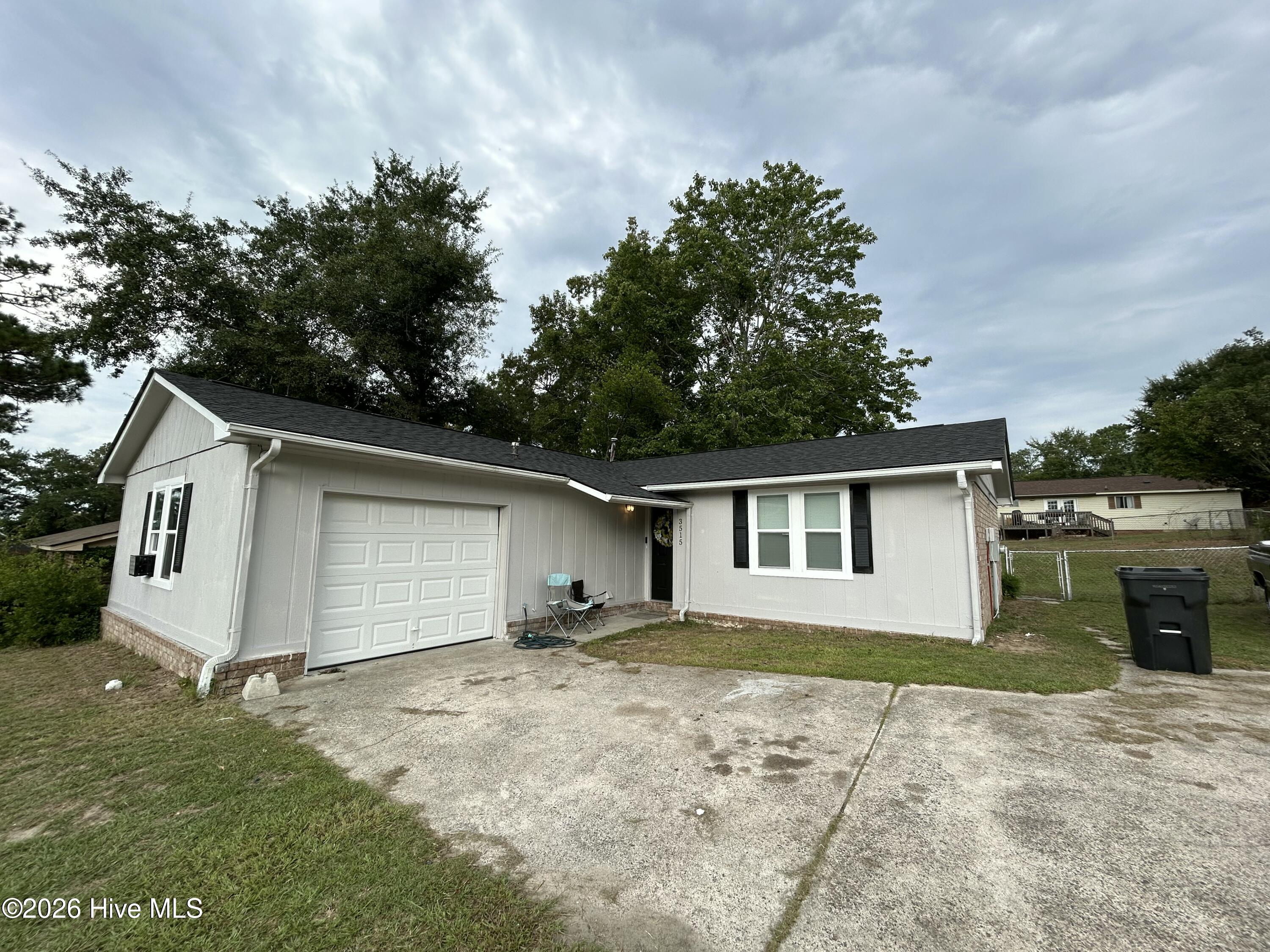 3515 Biltmore Place