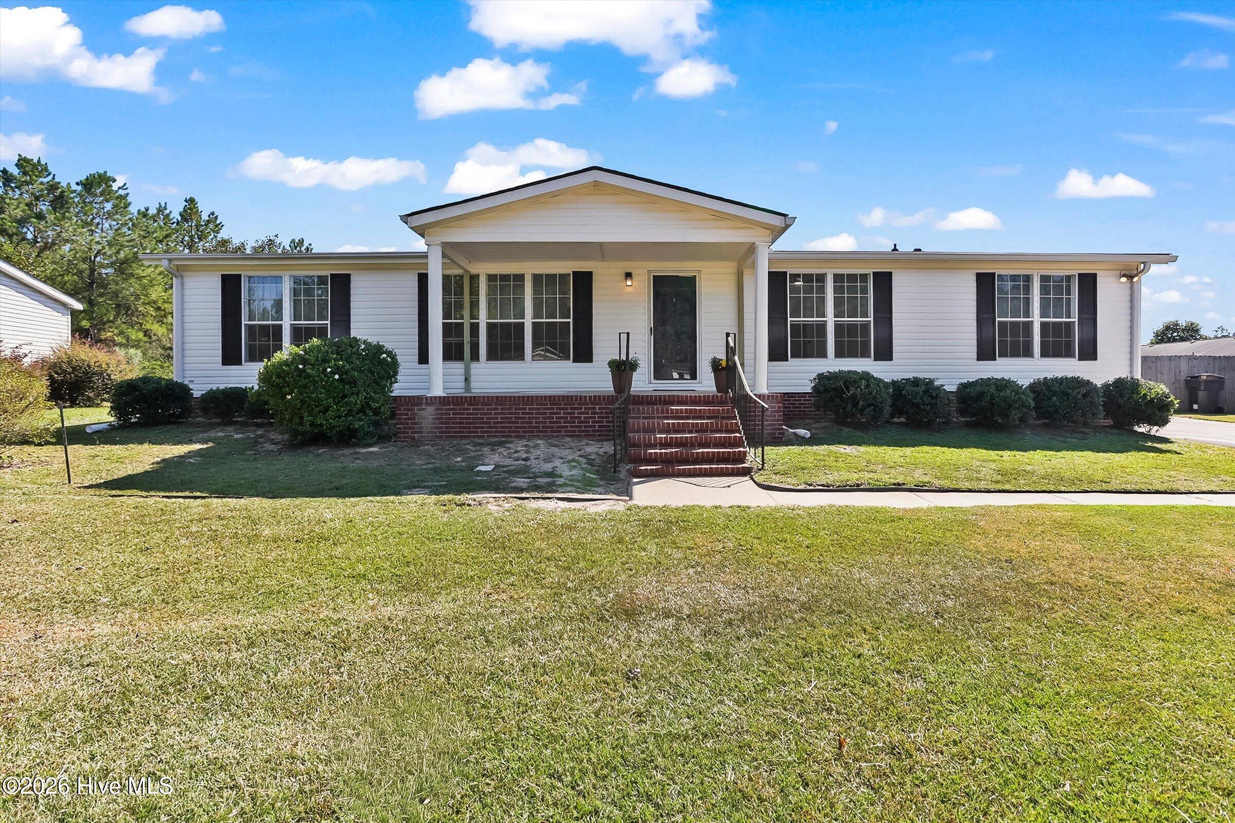 2417 Belfair Lakes Property Photo 1