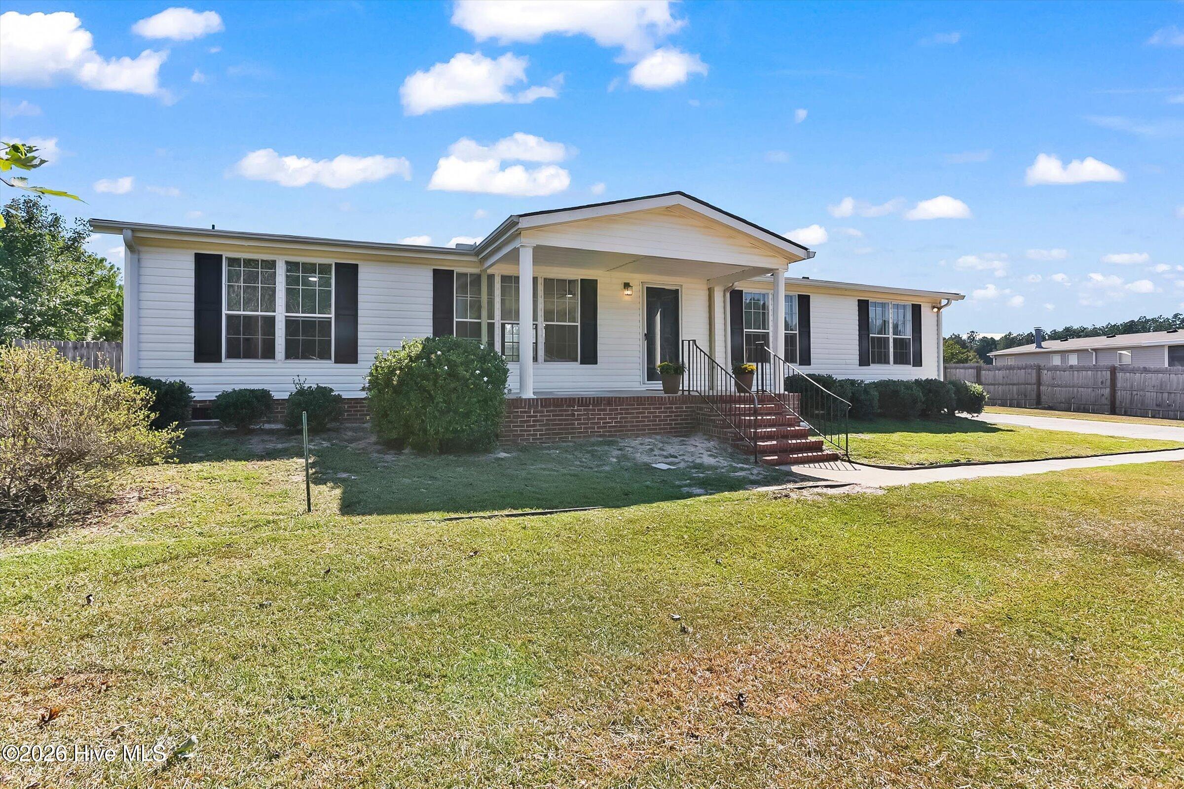 2417 Belfair Lakes Property Photo 2