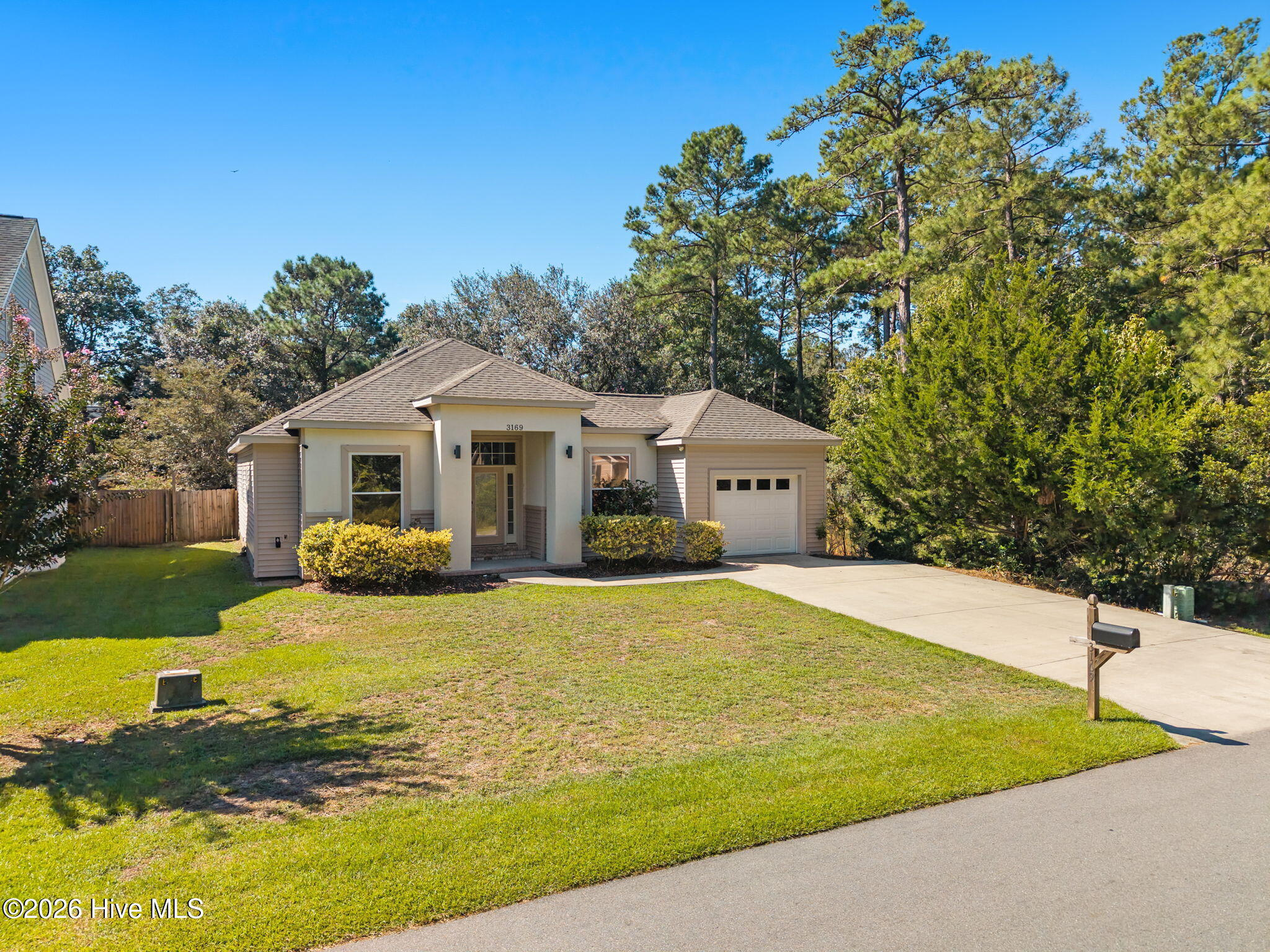 3169 Pine Hill Drive Sw Property Photo 1