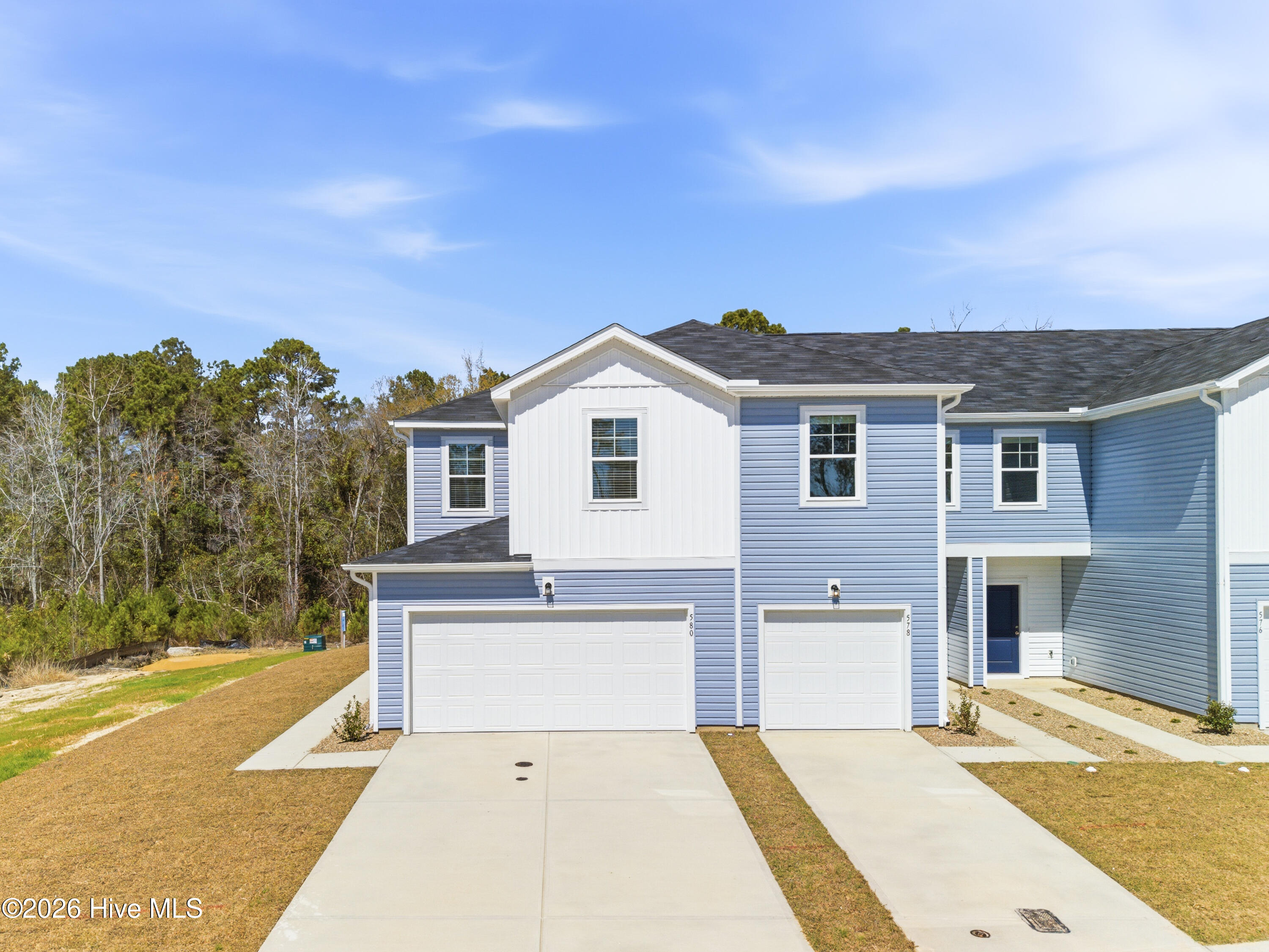 613 Sandy Hollow Drive Property Photo 1