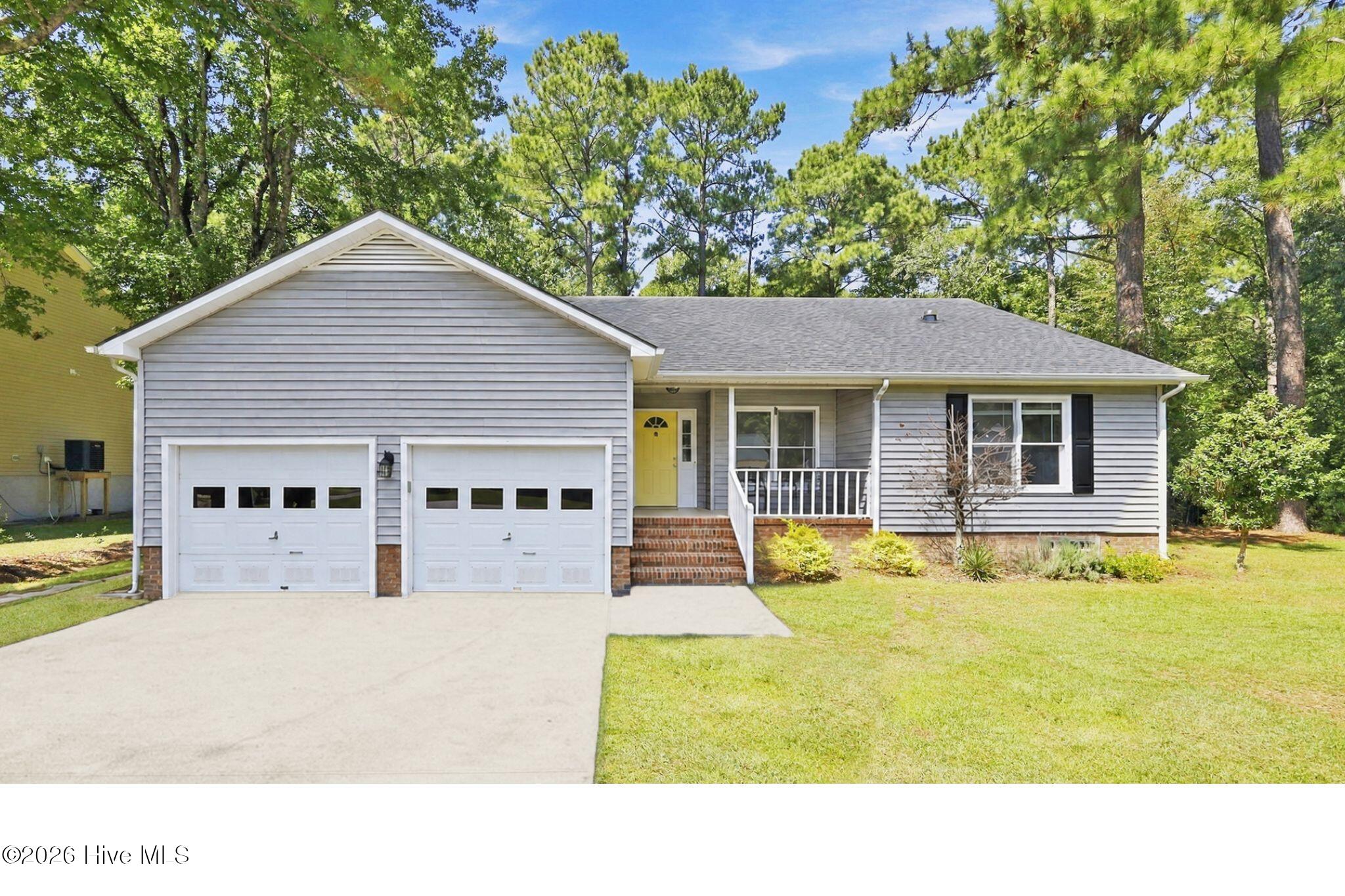 1122 Barkentine Drive Property Photo 1