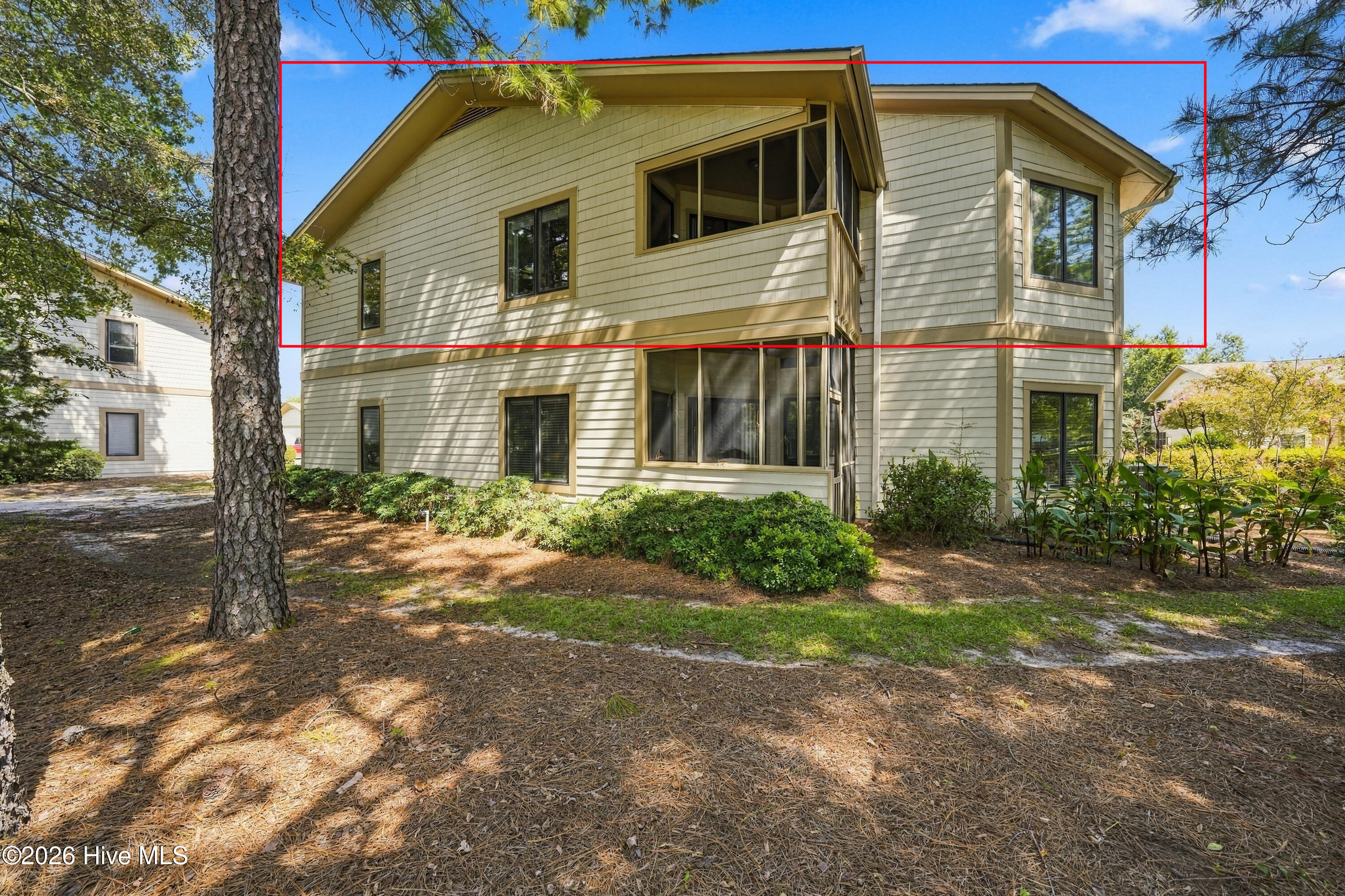 115 Longstreet Drive 208 Property Photo 6