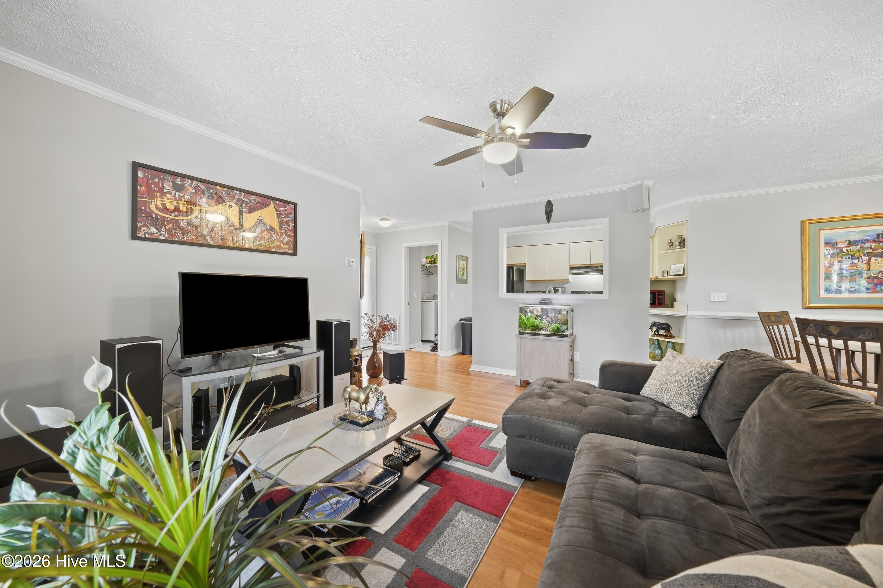 115 Longstreet Drive 208 Property Photo 12