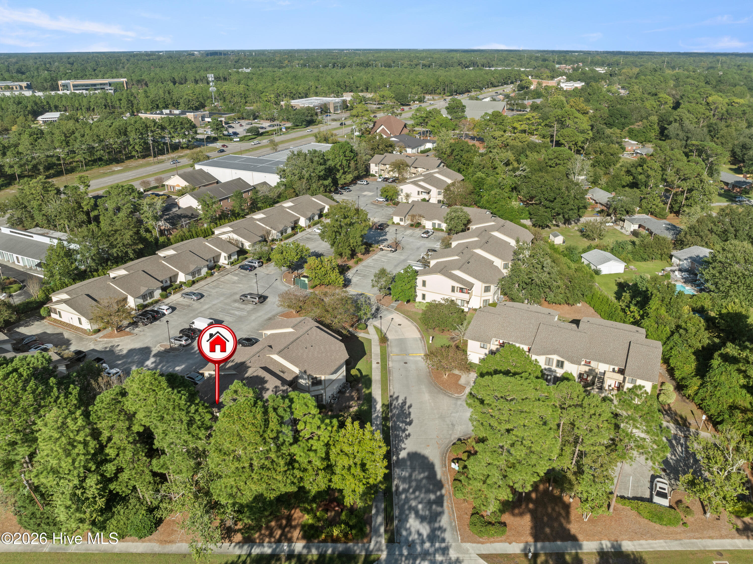 115 Longstreet Drive 208 Property Photo 41