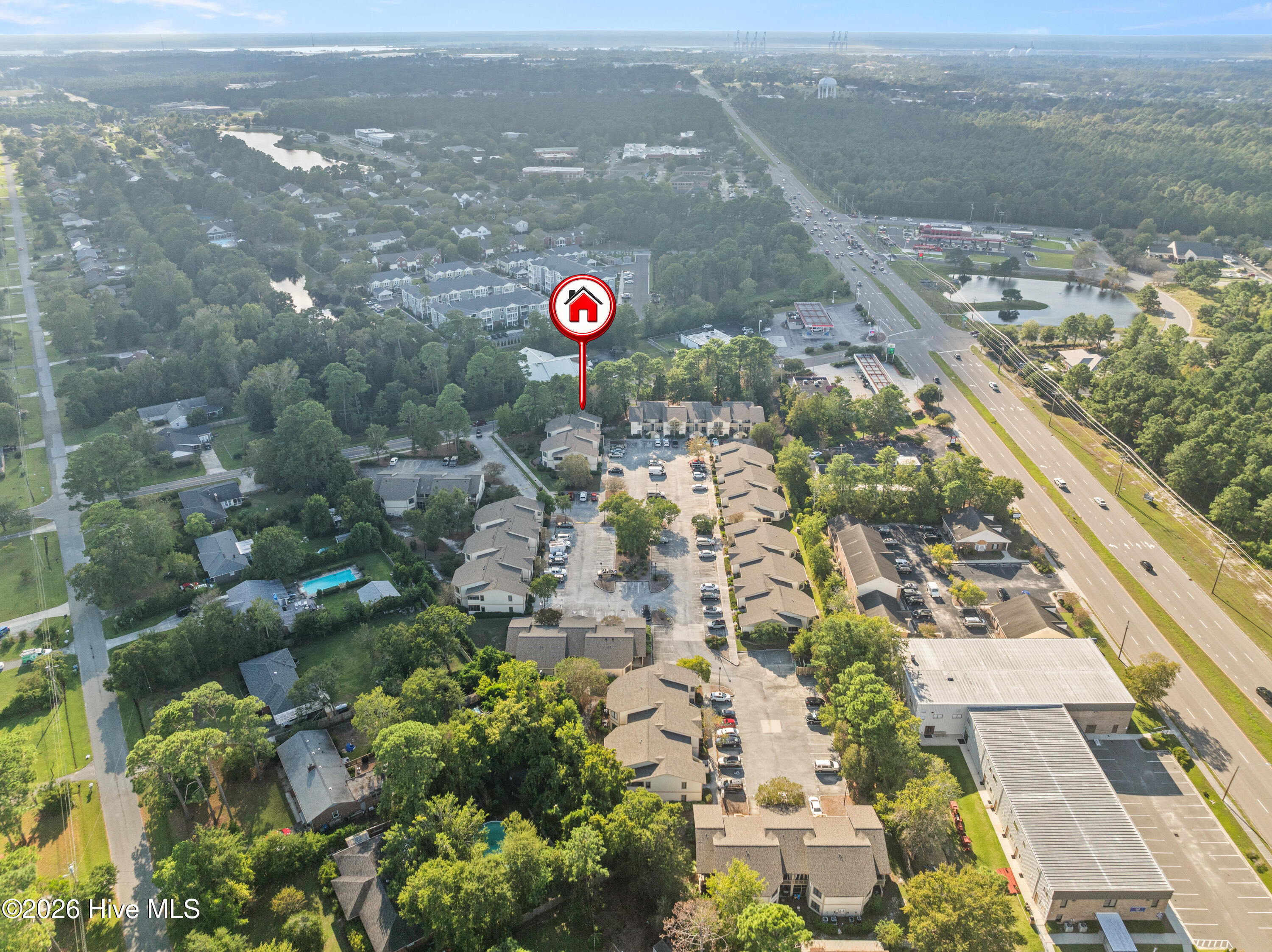 115 Longstreet Drive 208 Property Photo 44