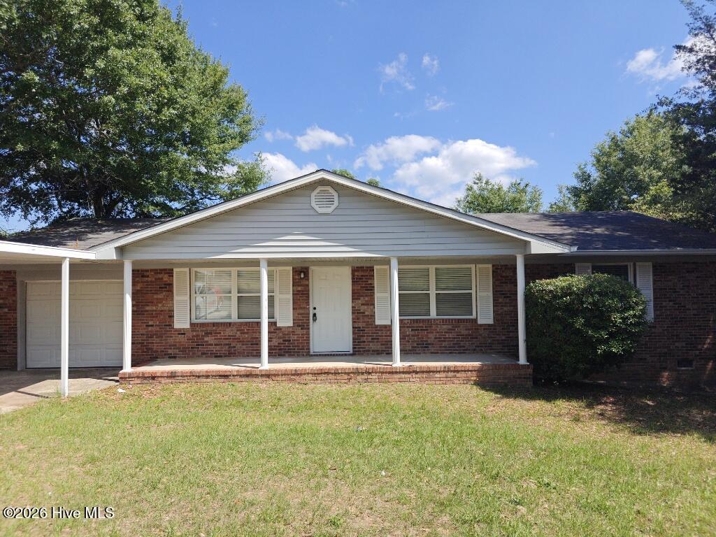 3412 Kensington Drive S Property Photo 1