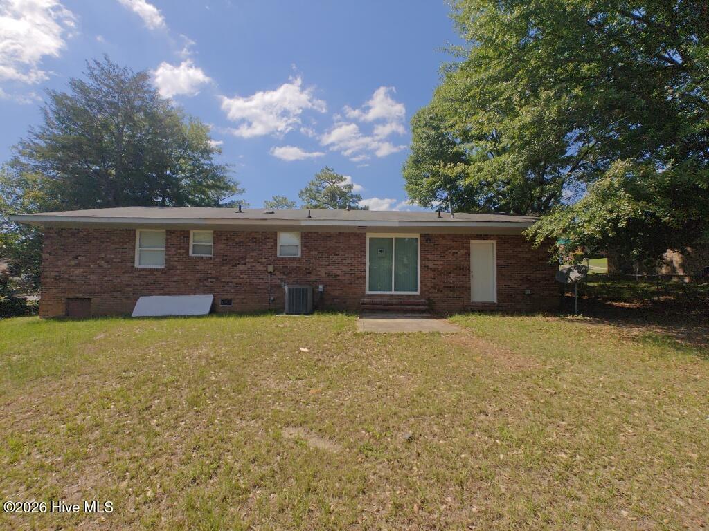 3412 Kensington Drive S Property Photo 2
