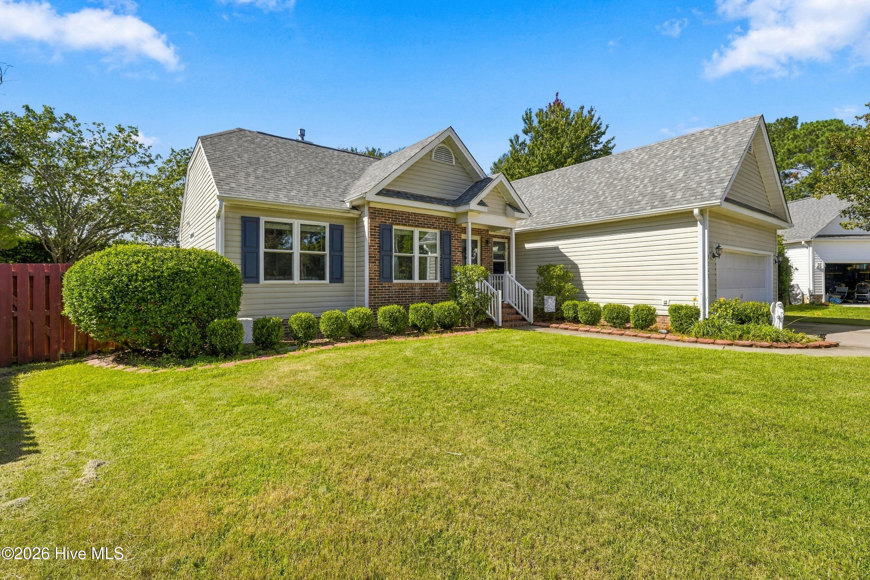 5002 Blue Grass Court Property Photo 3