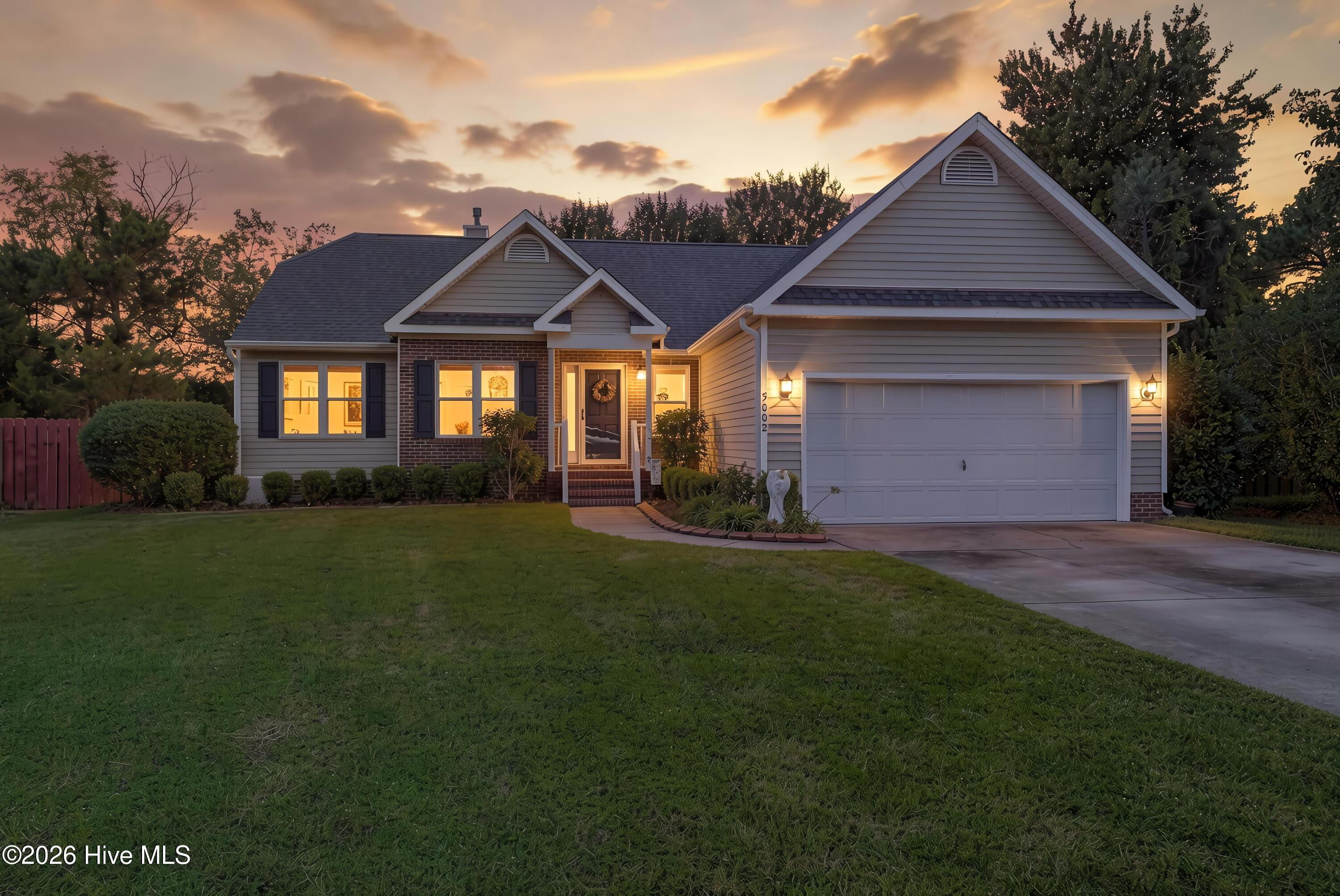 5002 Blue Grass Court Property Photo 41