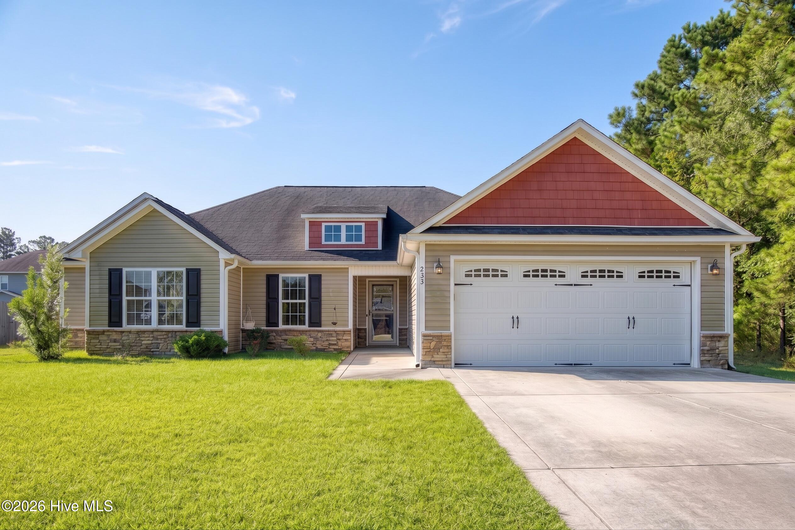 859 Dynasty Drive Property Photo 1