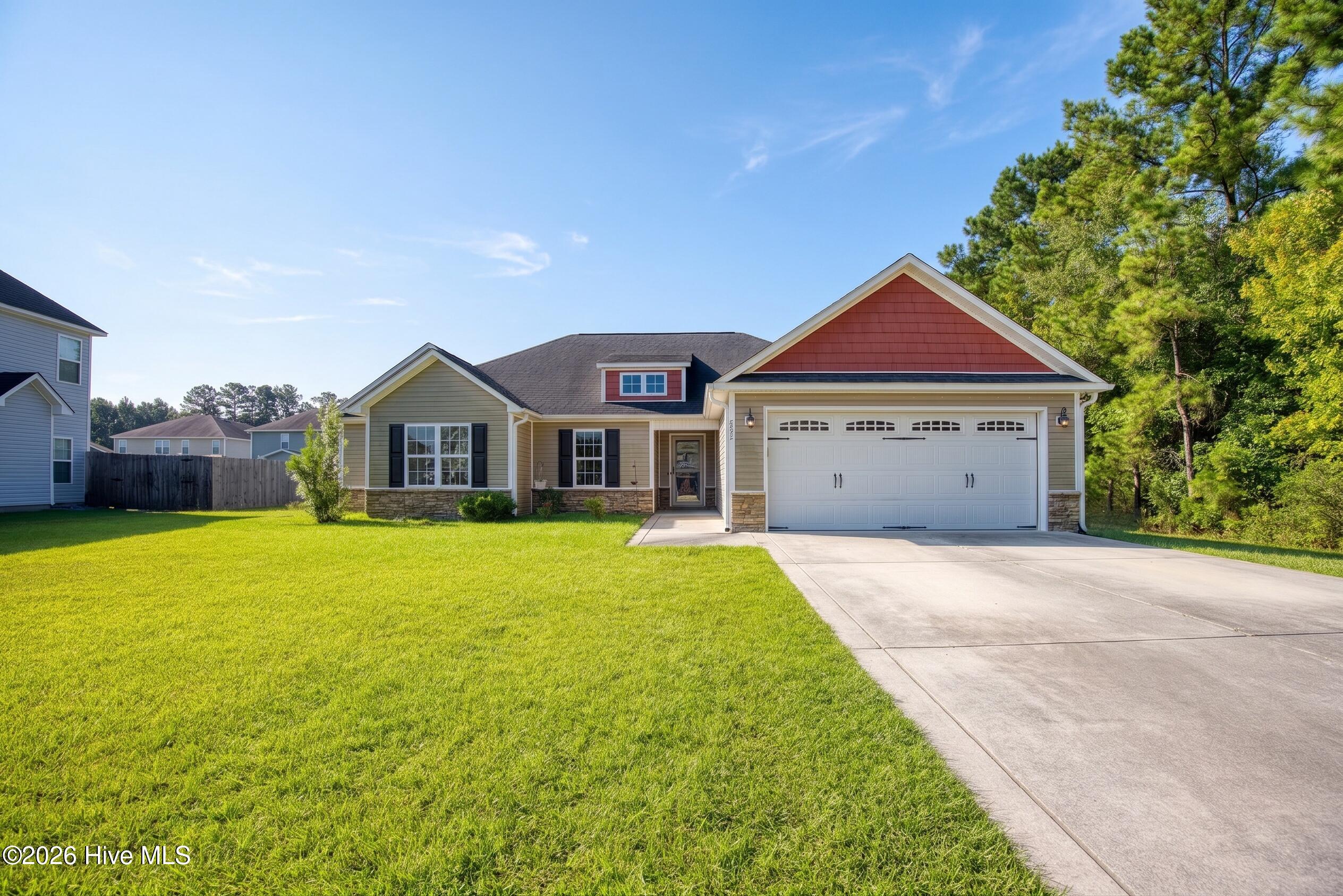 859 Dynasty Drive Property Photo 3