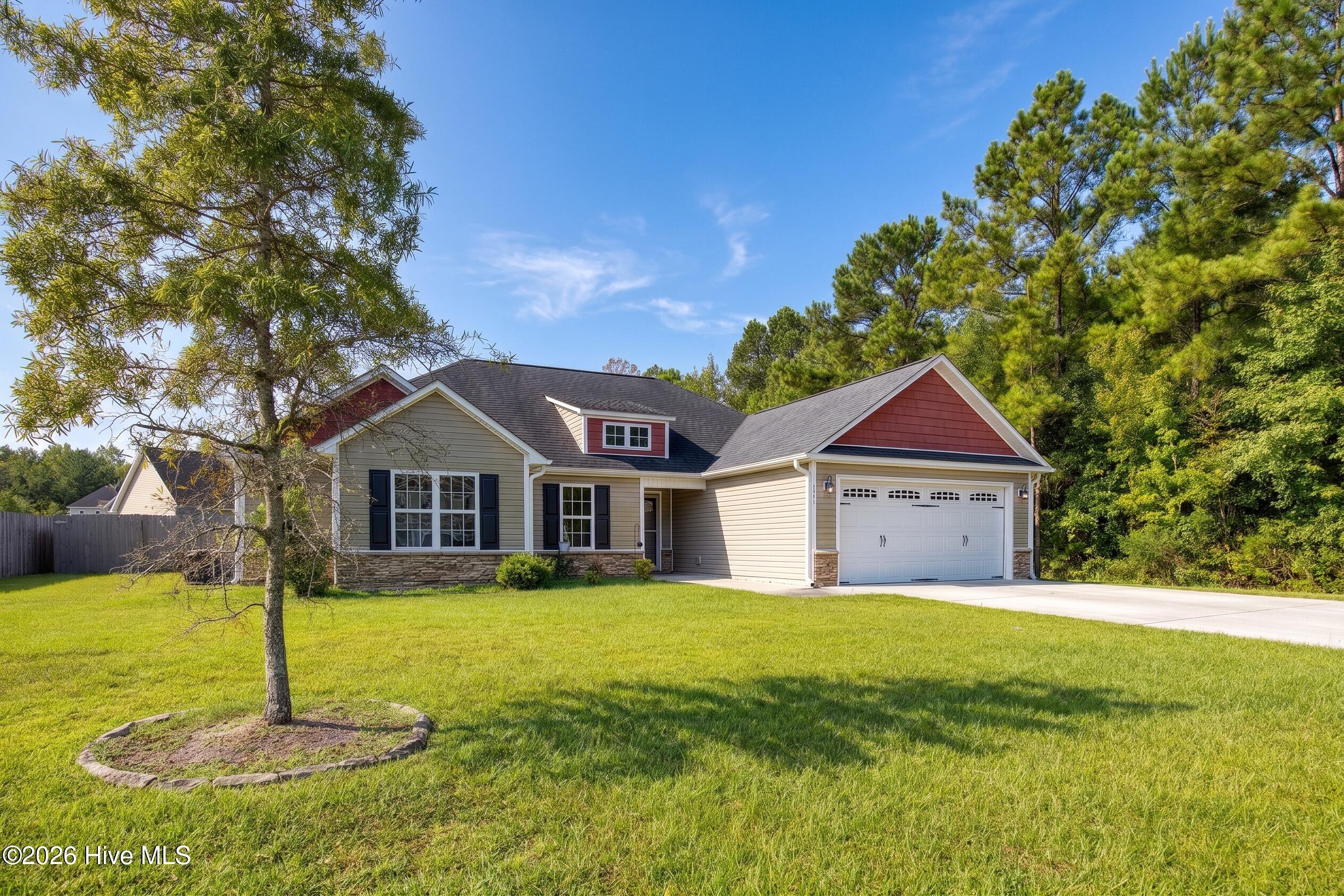 859 Dynasty Drive Property Photo 4