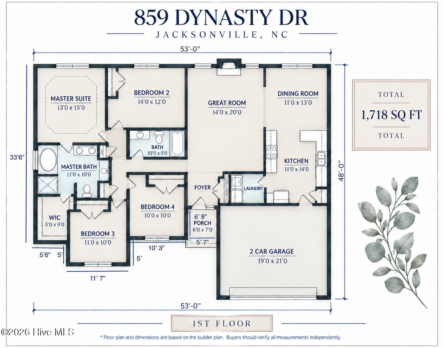 859 Dynasty Drive Property Photo 46