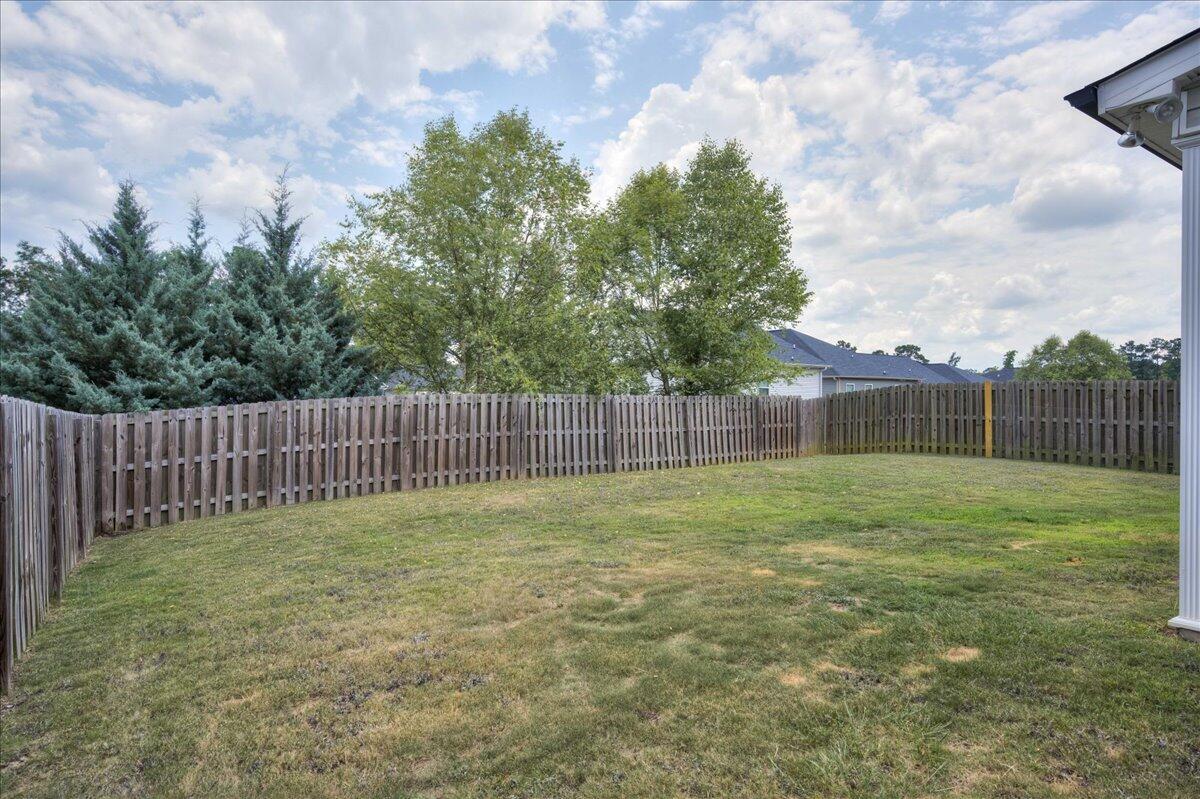 872 Williford Run Drive Property Photo 21