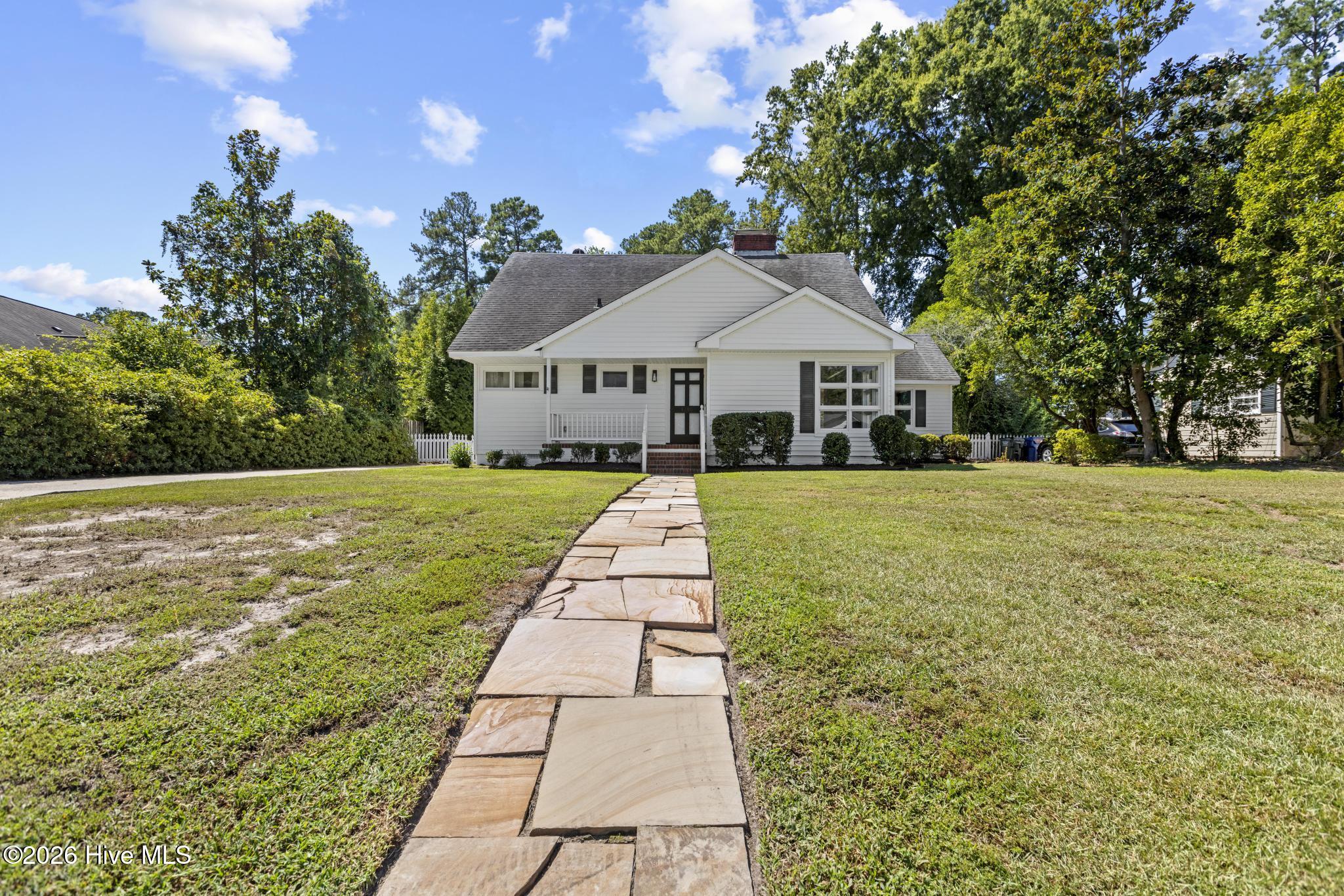 1210 Stockton Road Property Photo 1