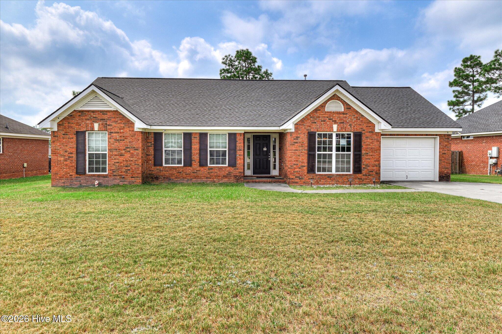 4523 Castle Rock Road Property Photo 1