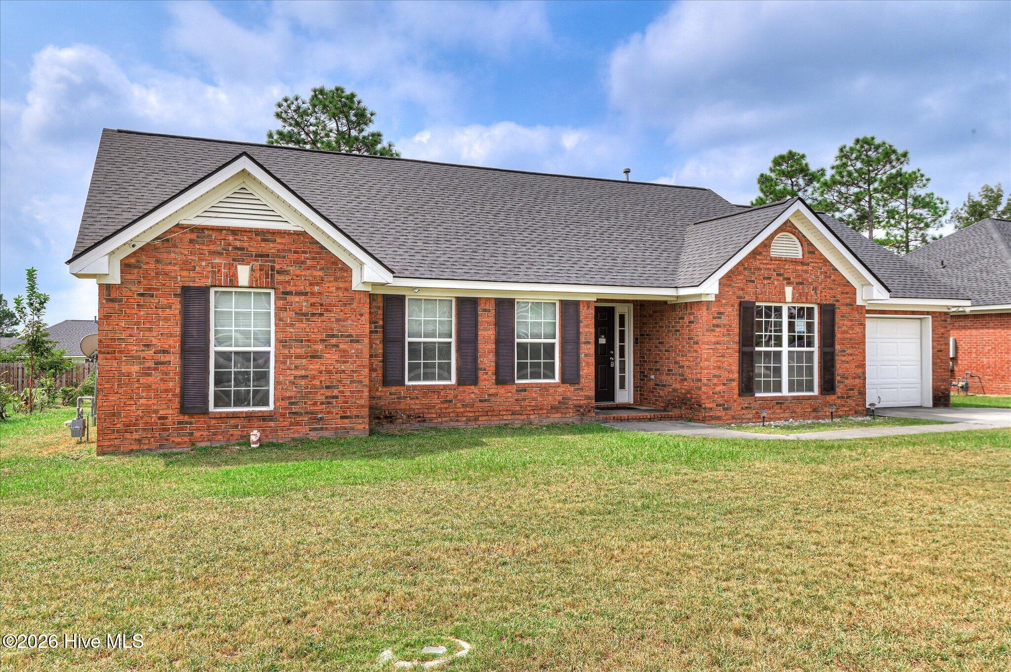 4523 Castle Rock Road Property Photo 2