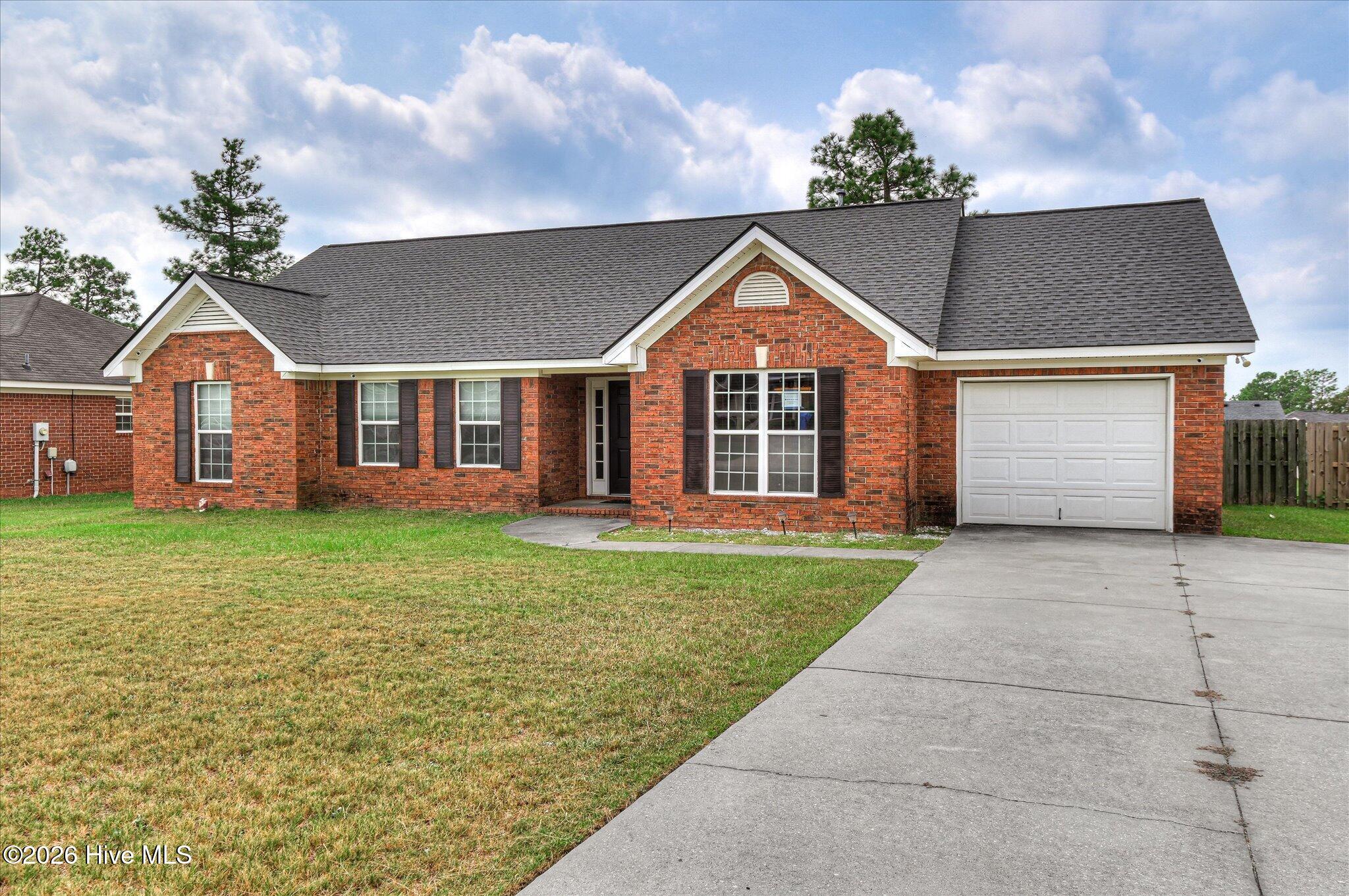 4523 Castle Rock Road Property Photo 3