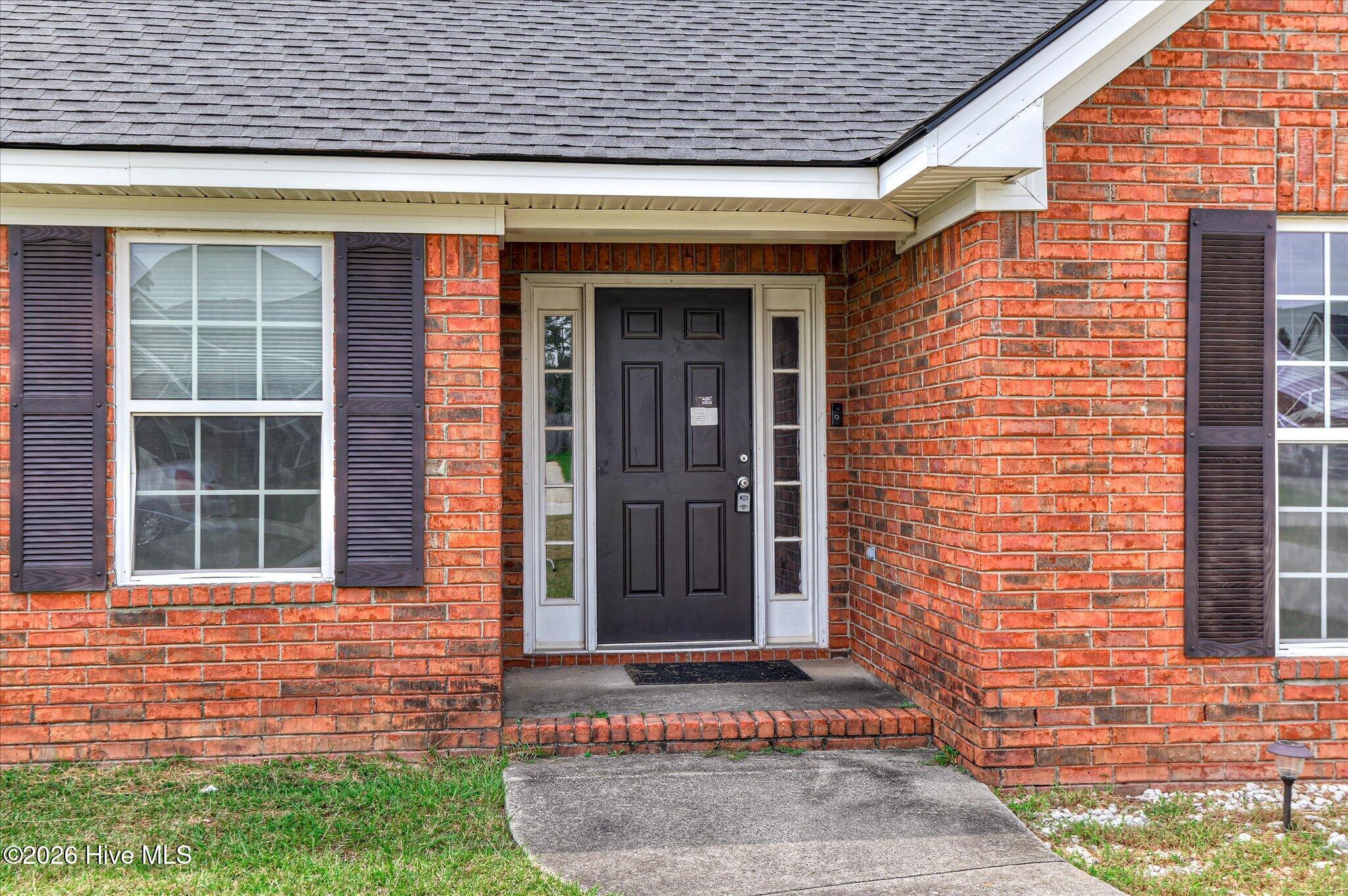 4523 Castle Rock Road Property Photo 4