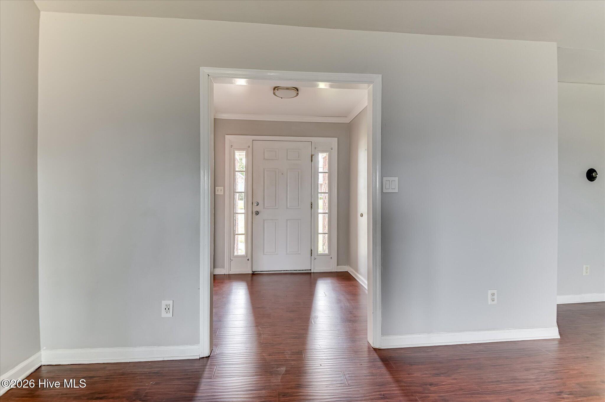 4523 Castle Rock Road Property Photo 5