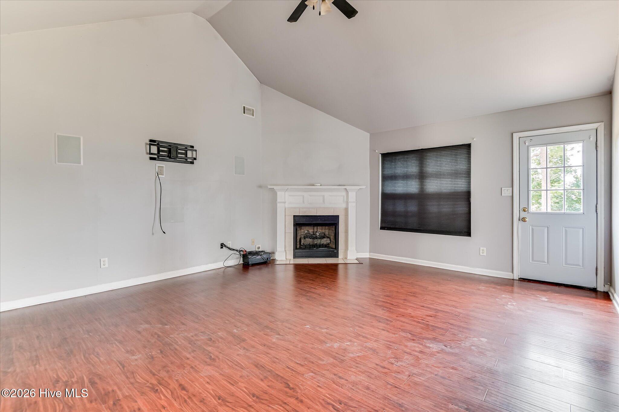 4523 Castle Rock Road Property Photo 7