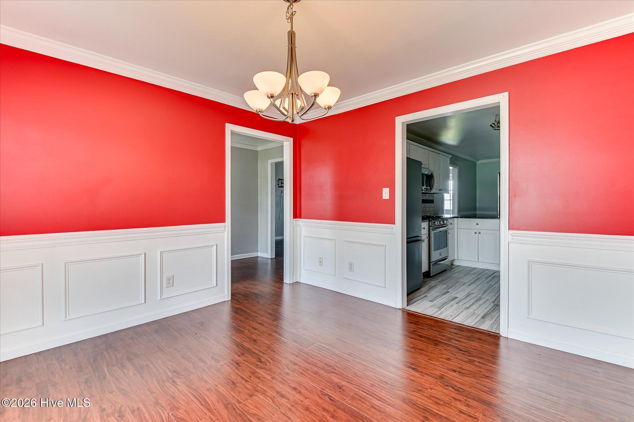 4523 Castle Rock Road Property Photo 21