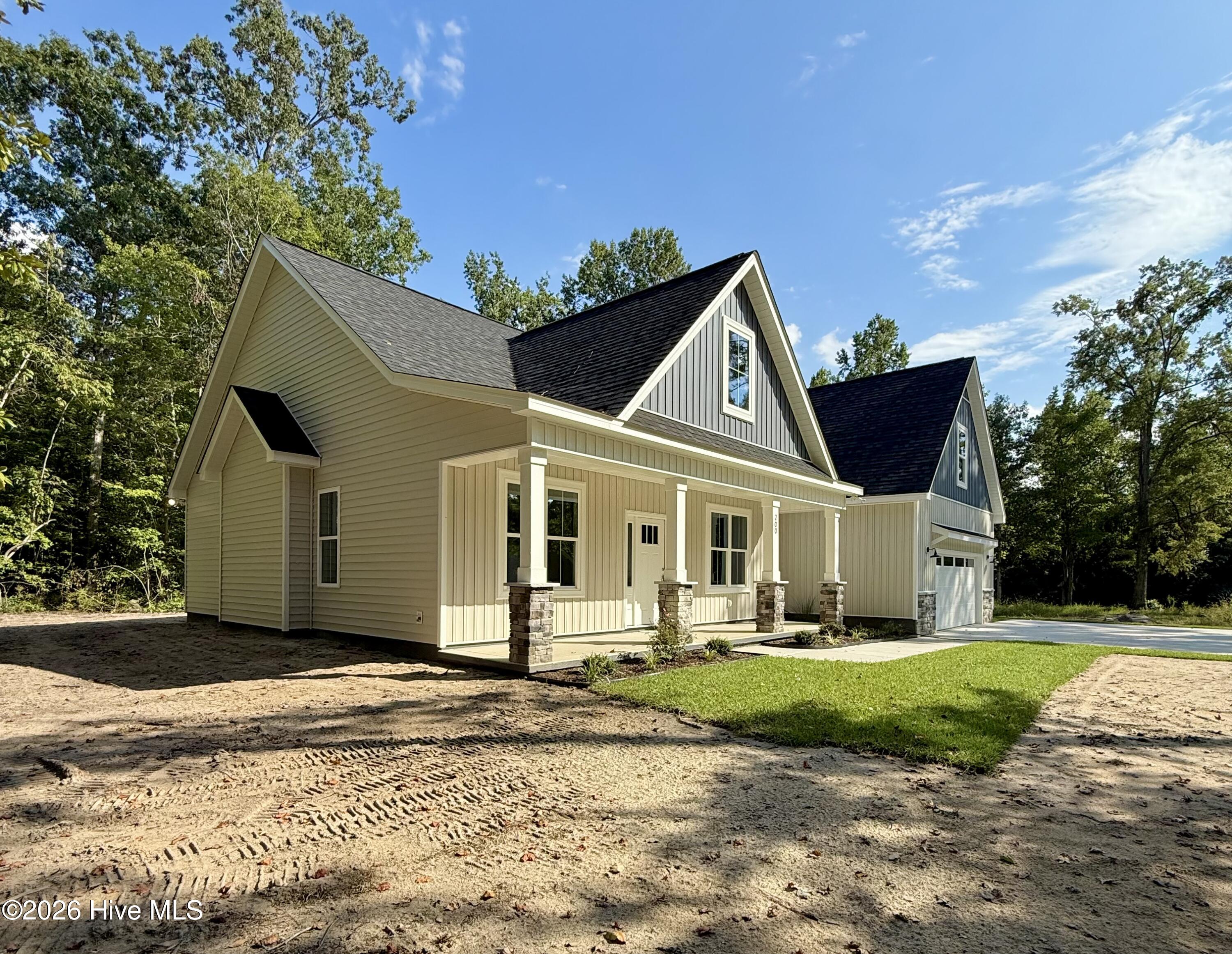 200 S Dimock Road Property Photo 1