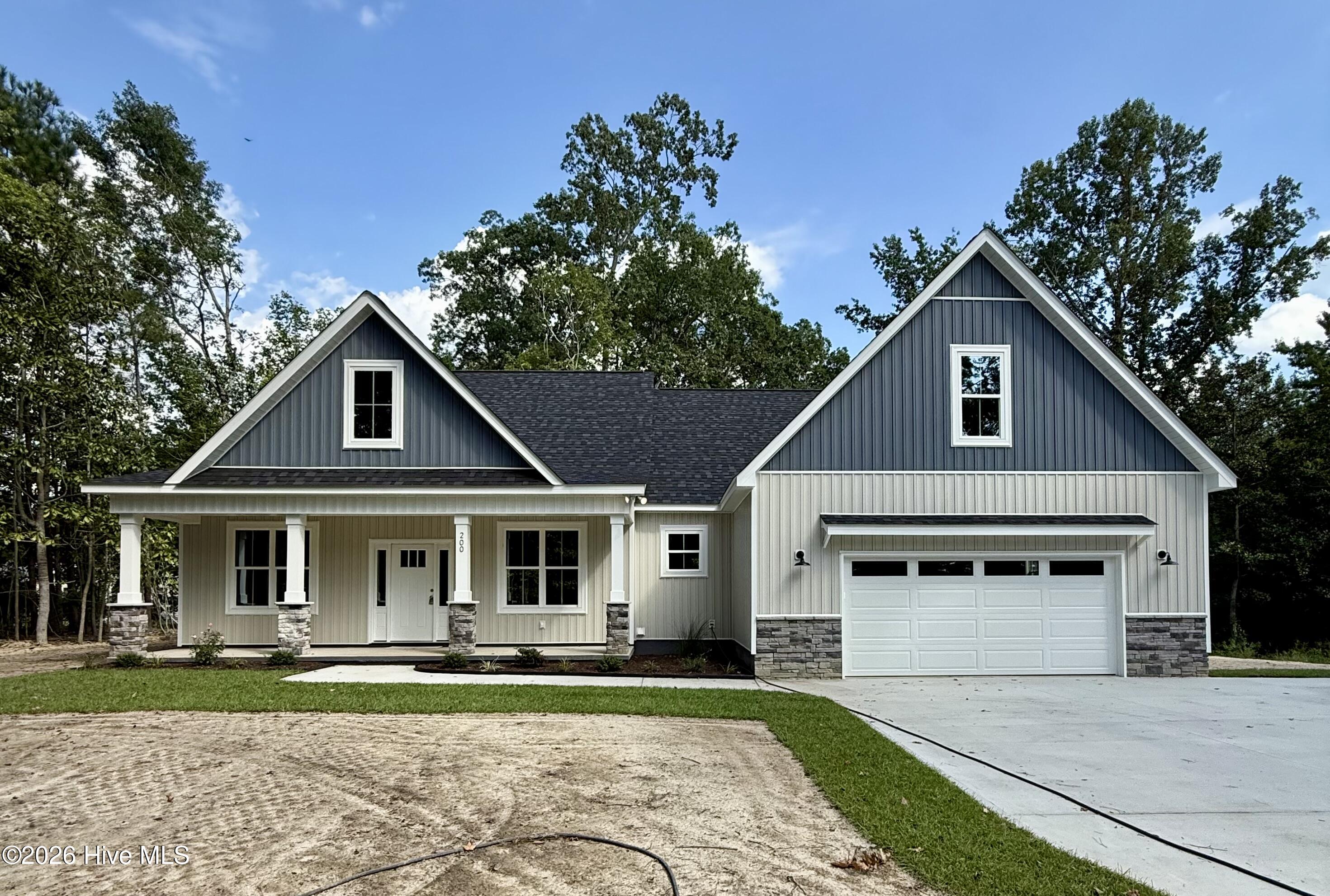 200 S Dimock Road Property Photo 2
