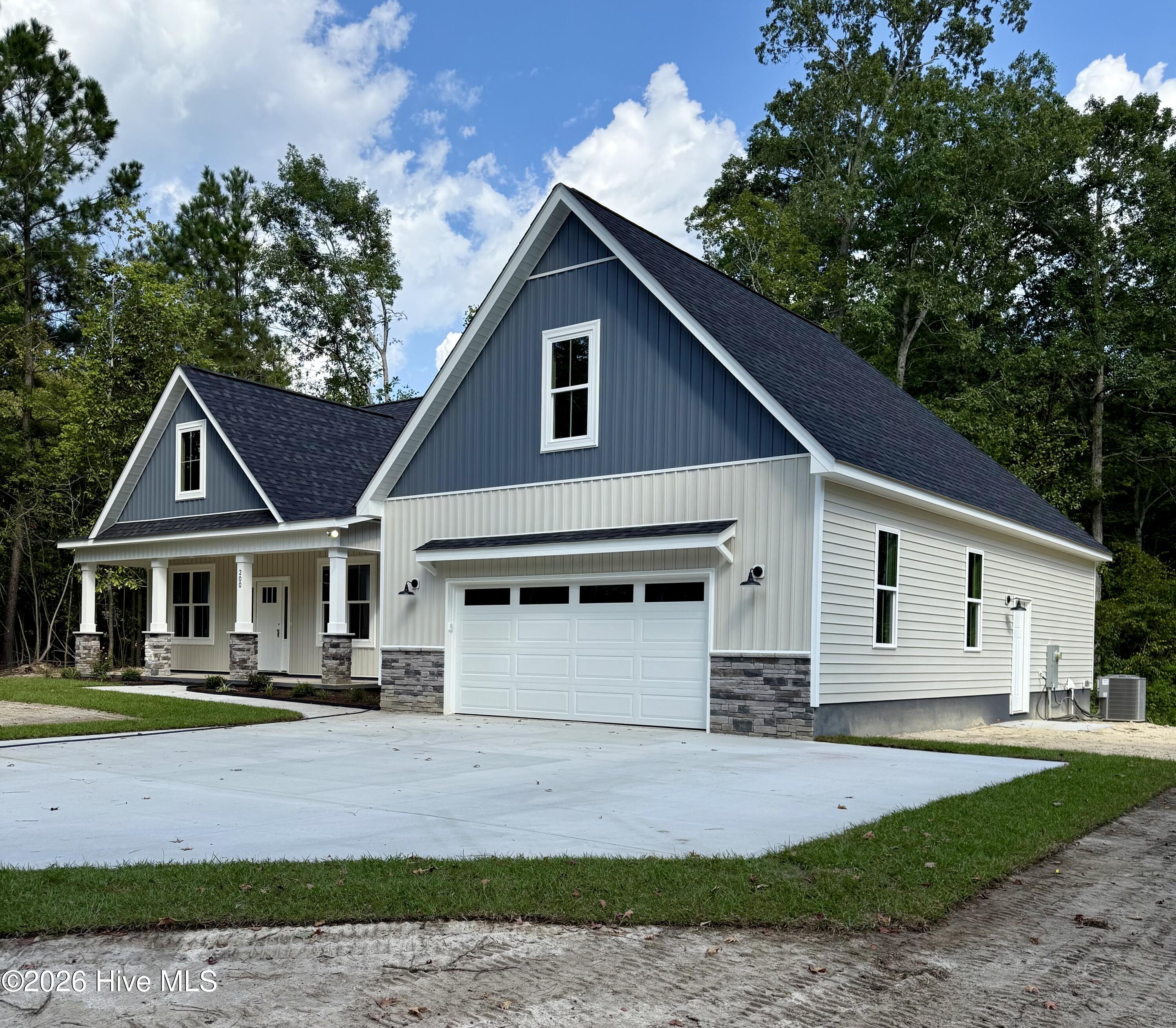 200 S Dimock Road Property Photo 4