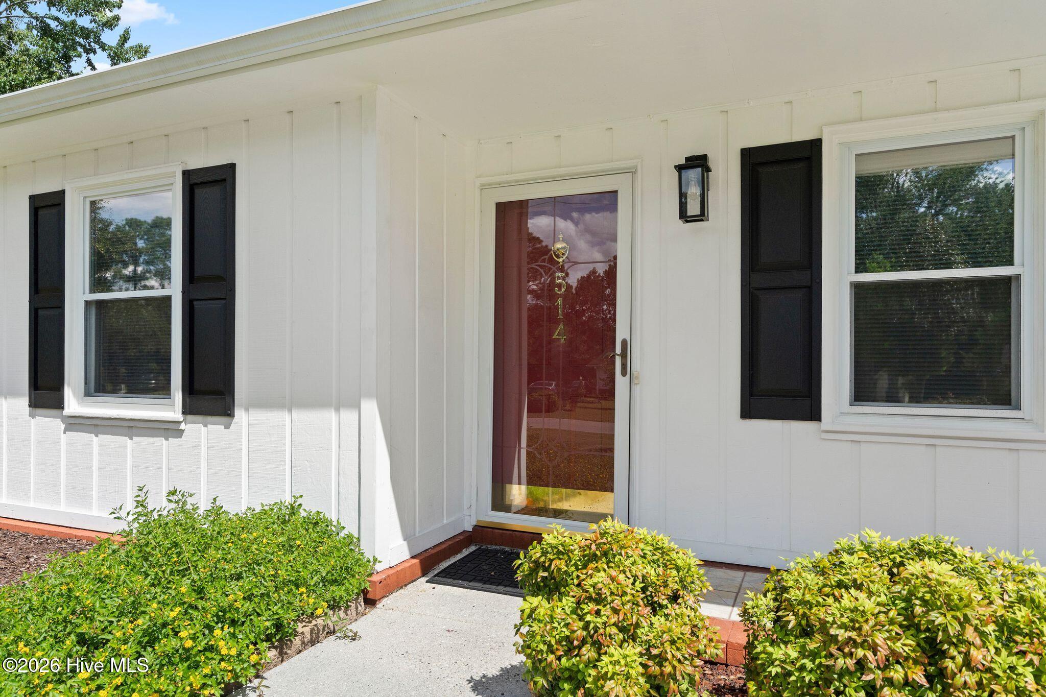 514 Plymouth Drive Property Photo 2