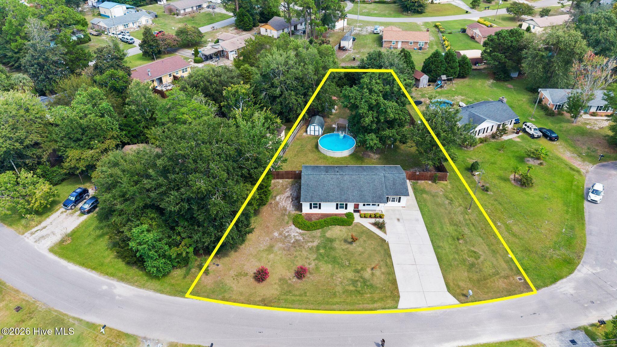 514 Plymouth Drive Property Photo 44