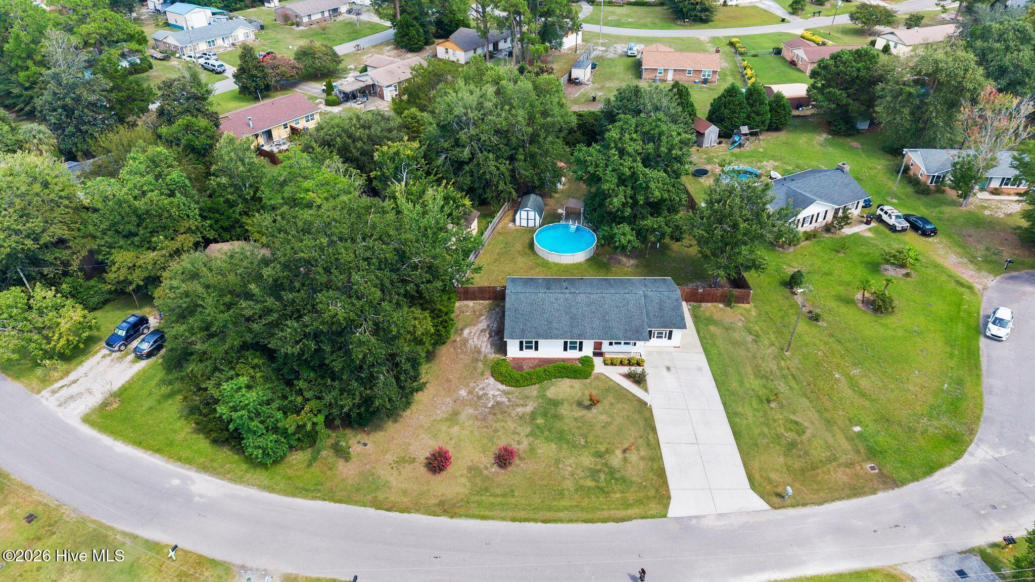 514 Plymouth Drive Property Photo 45