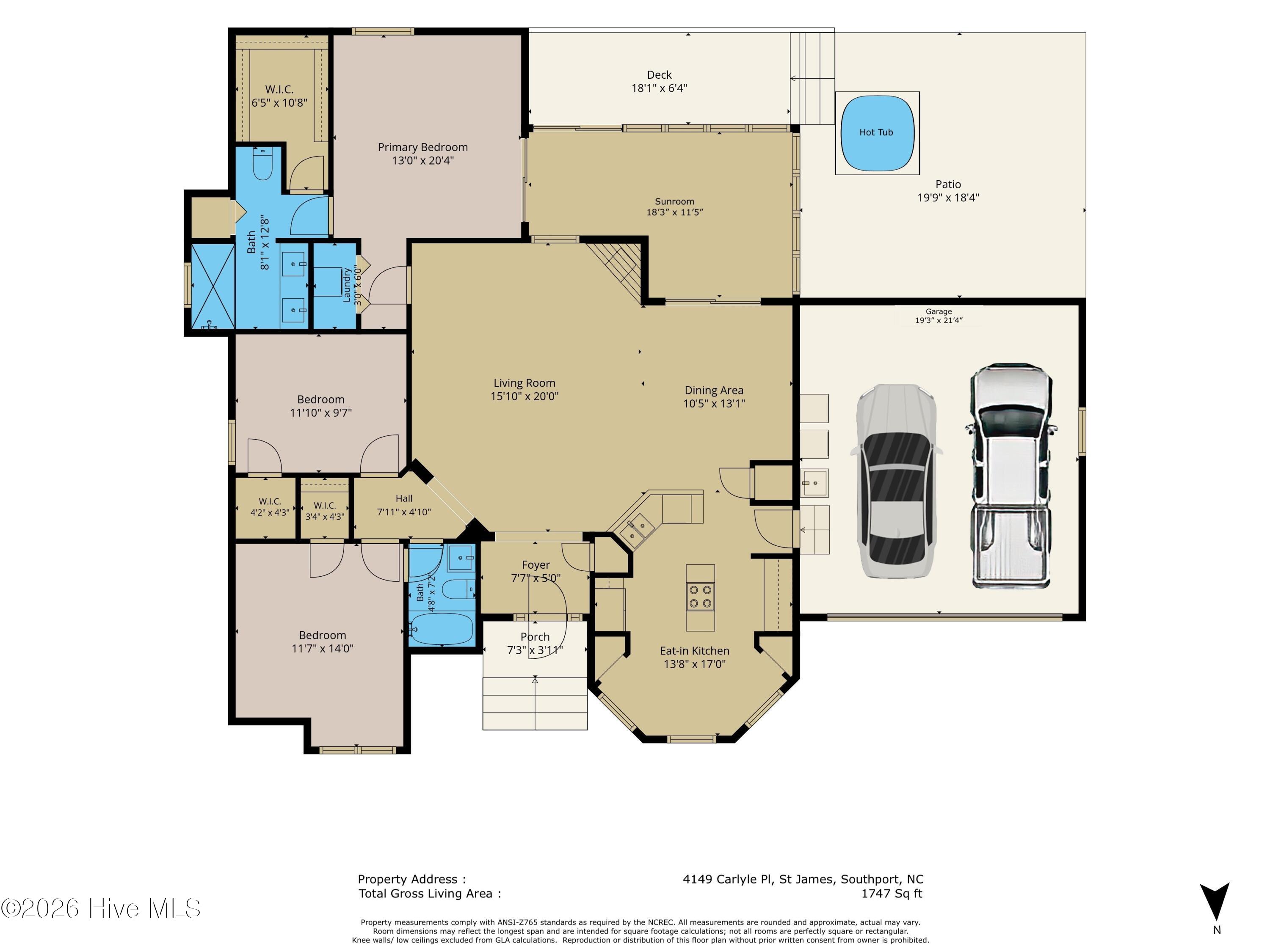 4149 Carlyle Place Se Property Photo 2