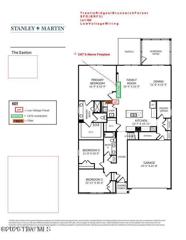 4498 Abberley Way 104 Property Photo 34