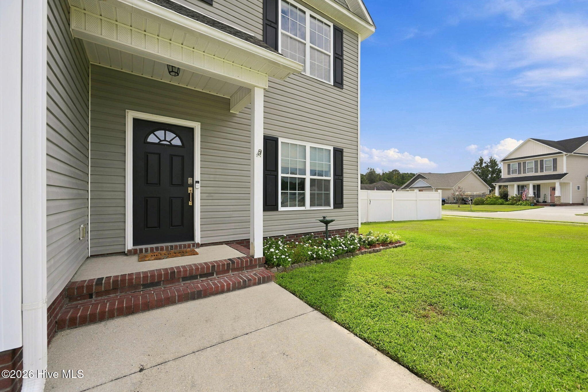 113 Borough Nest Drive Property Photo 4