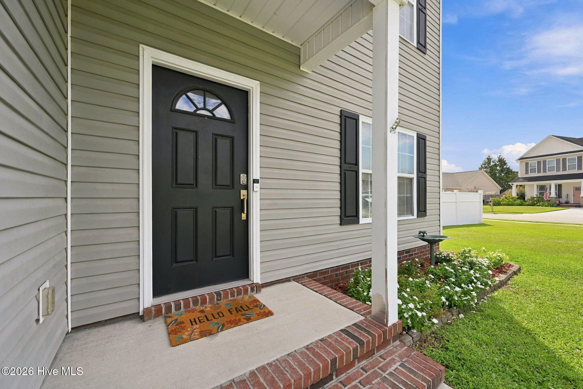 113 Borough Nest Drive Property Photo 5