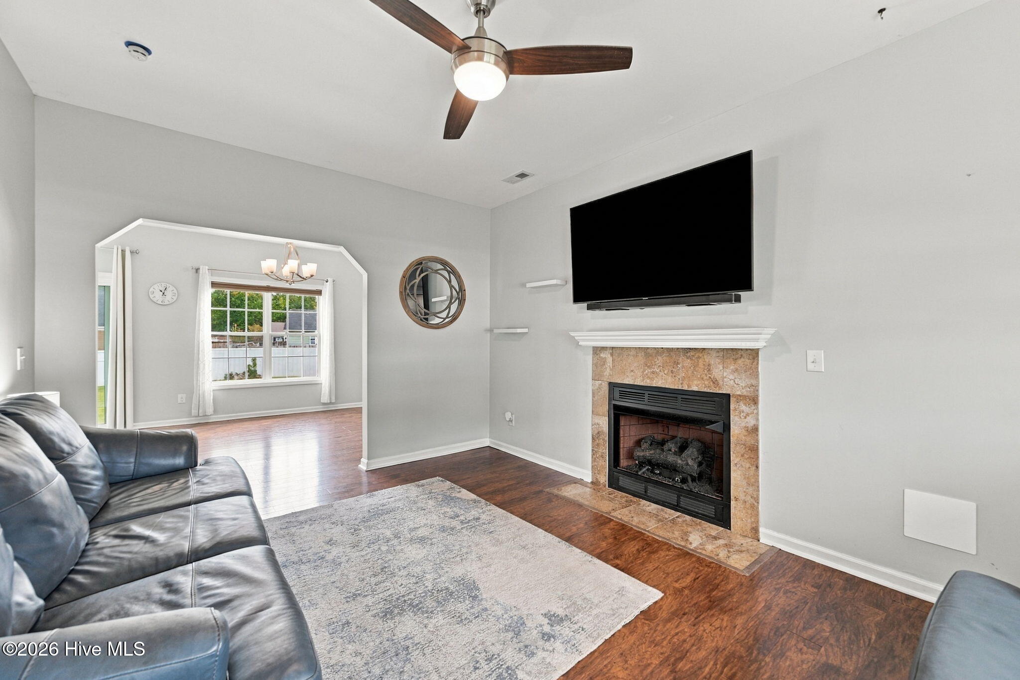 113 Borough Nest Drive Property Photo 7