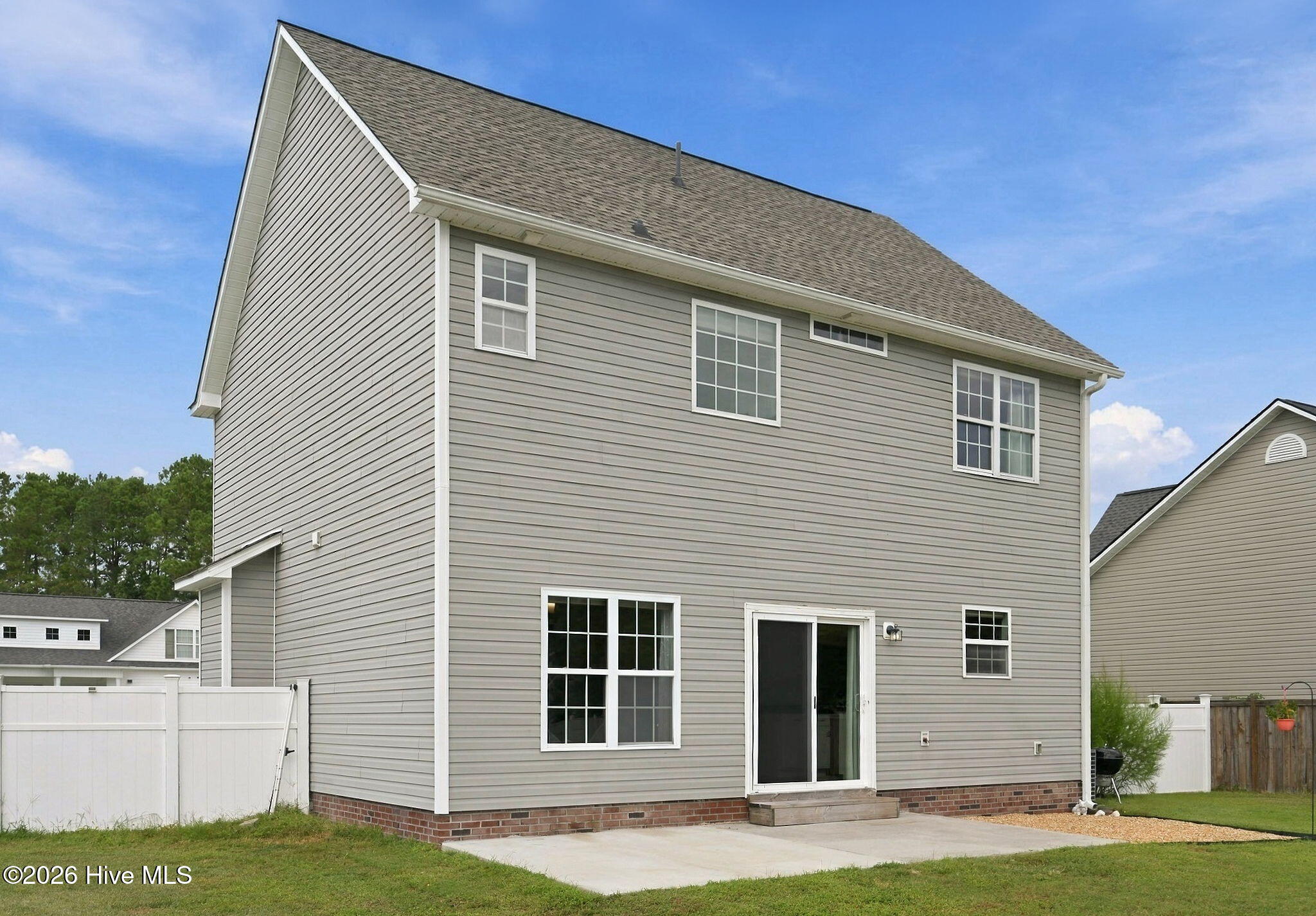 113 Borough Nest Drive Property Photo 35