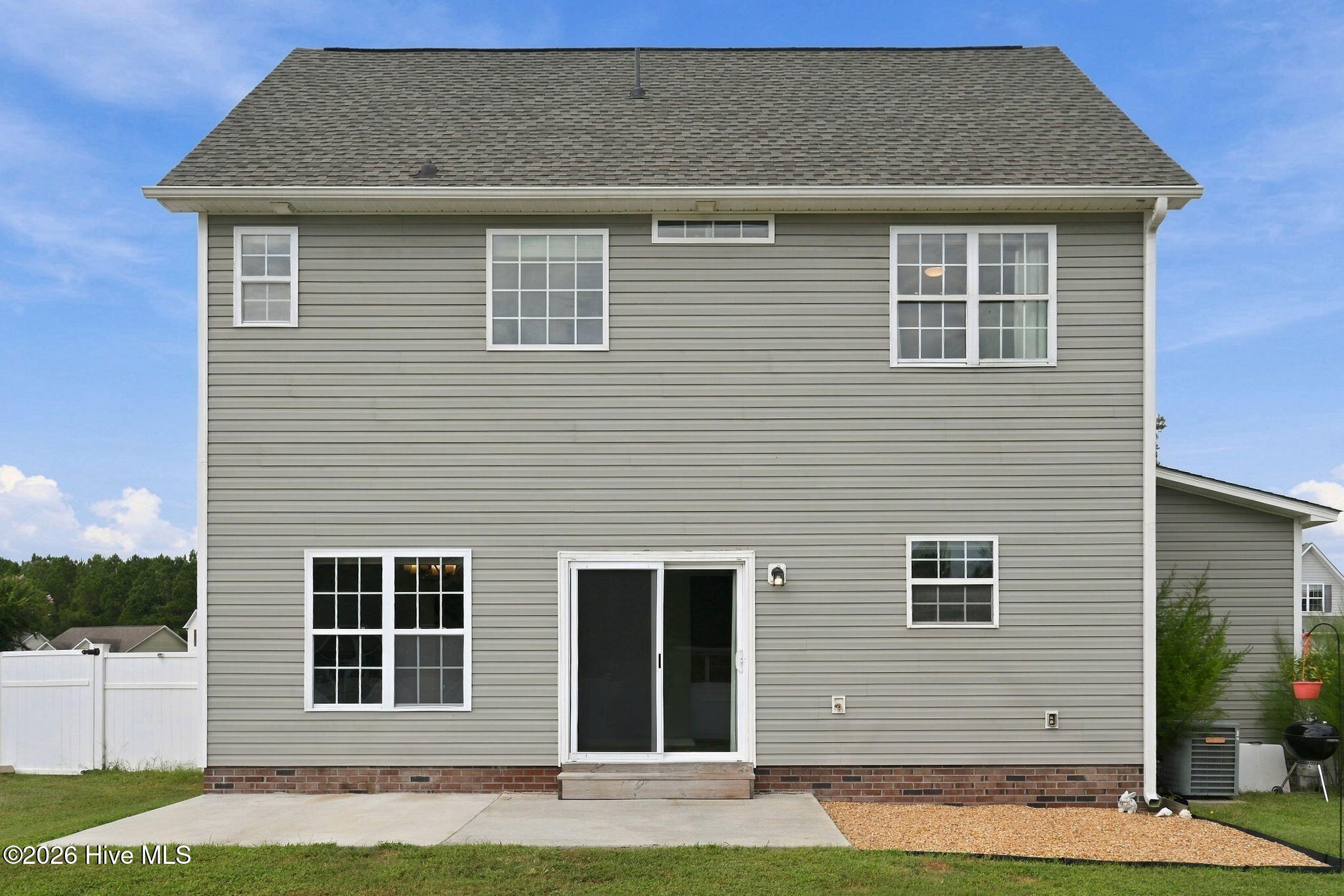 113 Borough Nest Drive Property Photo 36