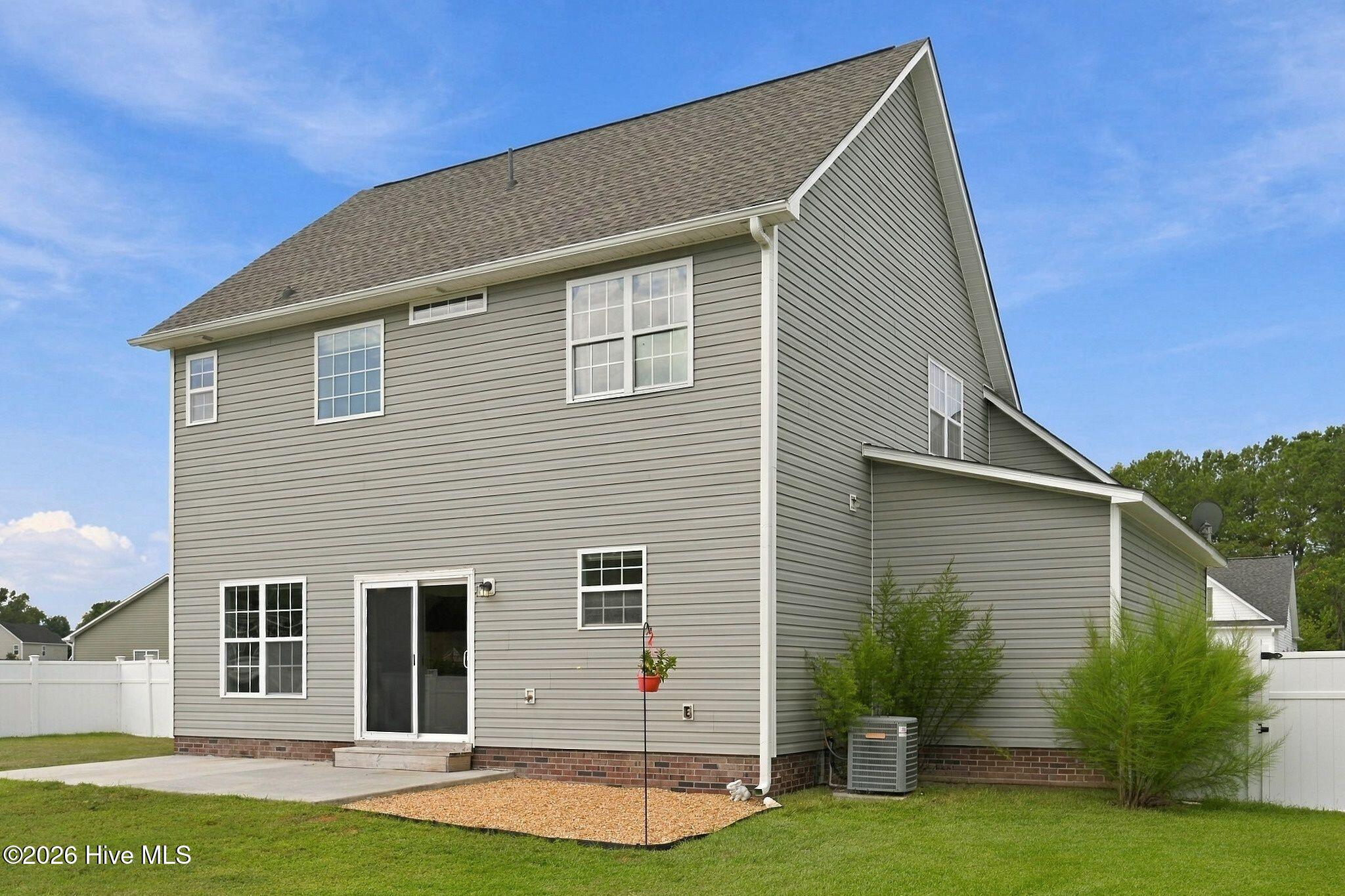 113 Borough Nest Drive Property Photo 37