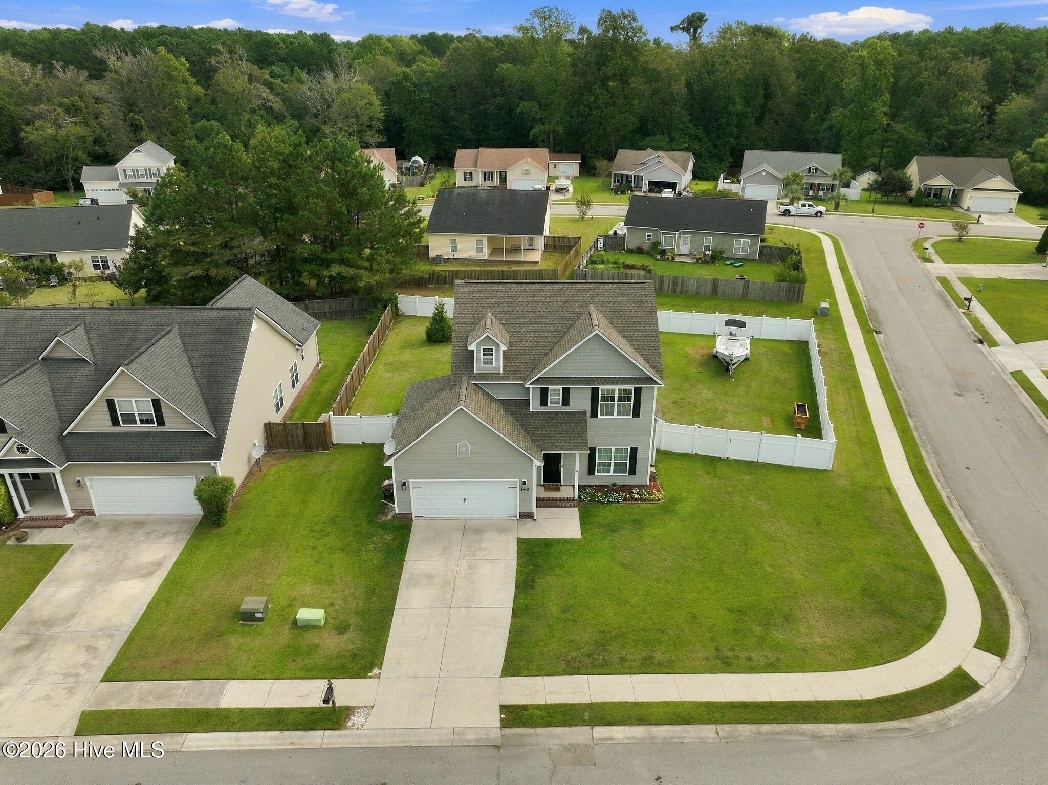 113 Borough Nest Drive Property Photo 39
