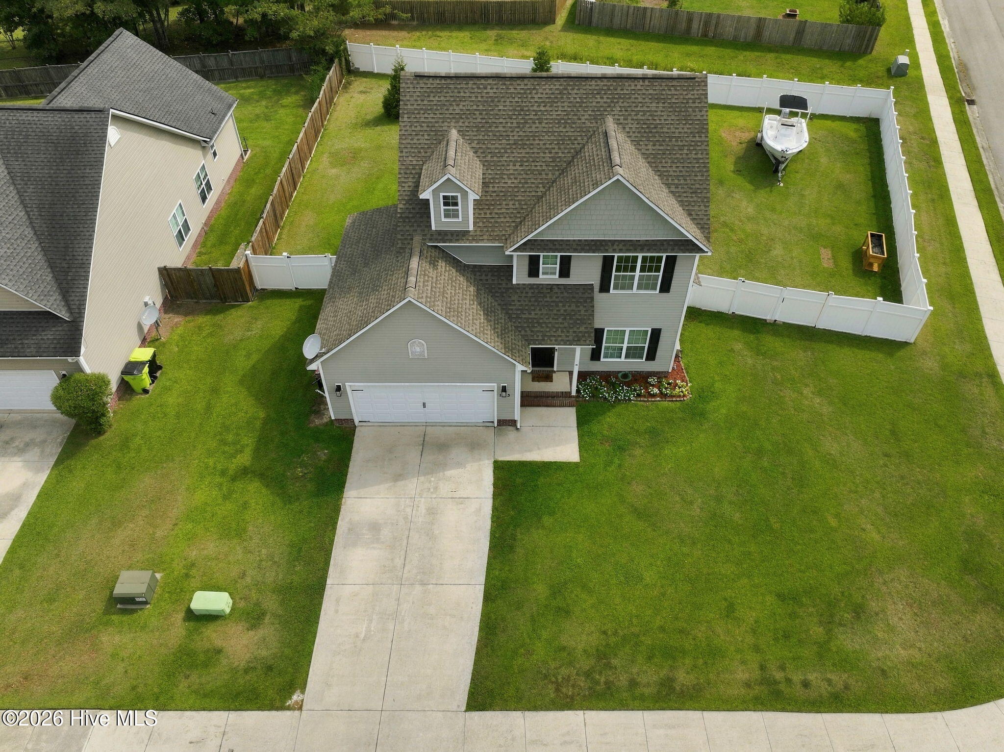 113 Borough Nest Drive Property Photo 40