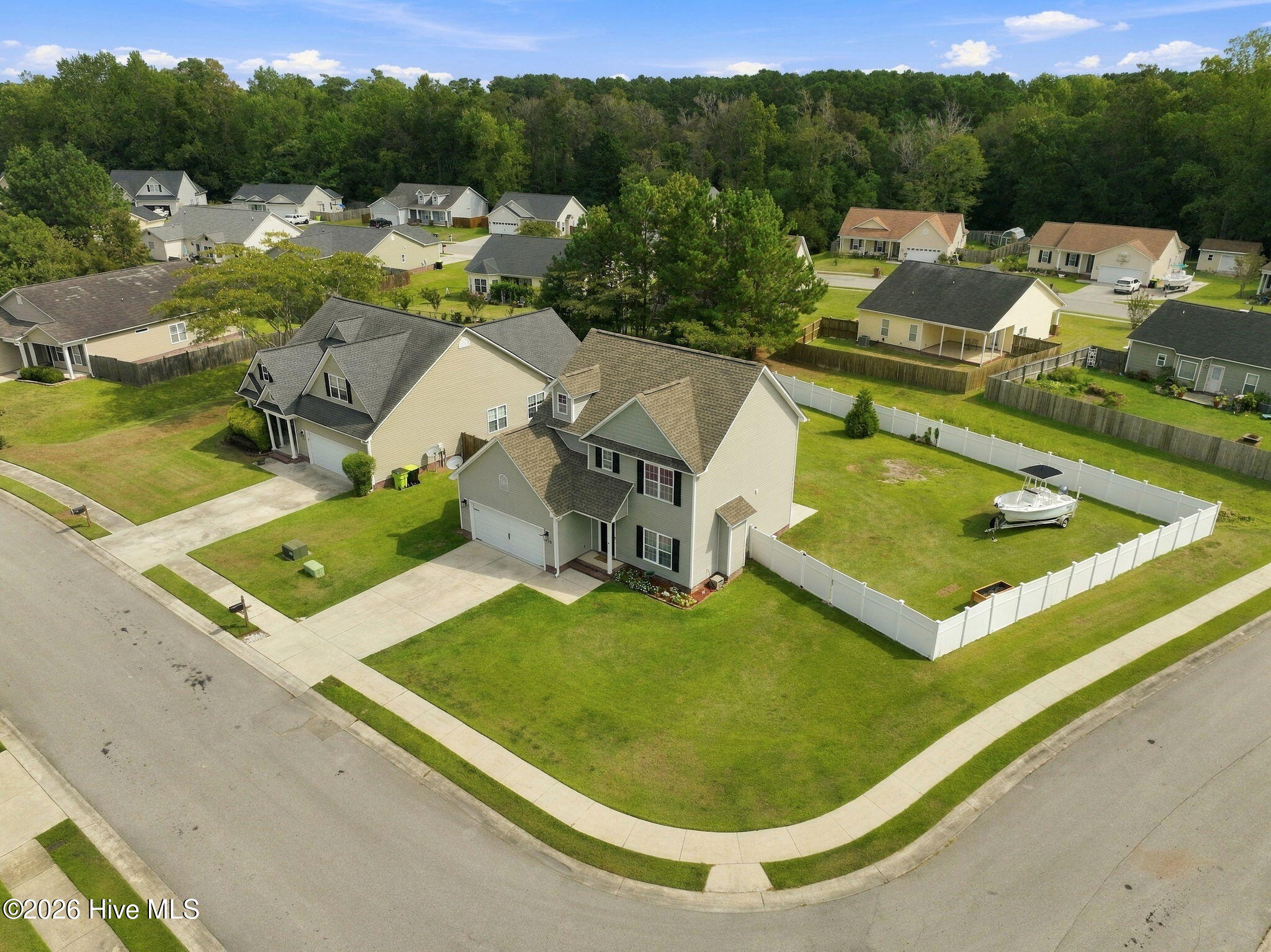 113 Borough Nest Drive Property Photo 41