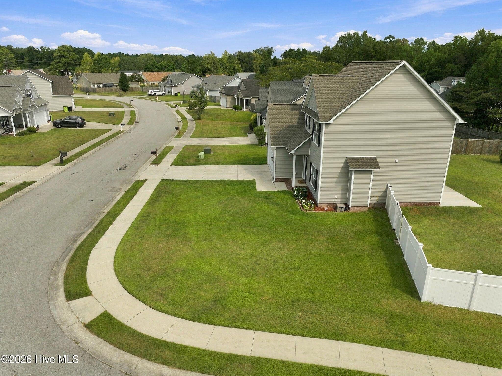 113 Borough Nest Drive Property Photo 42