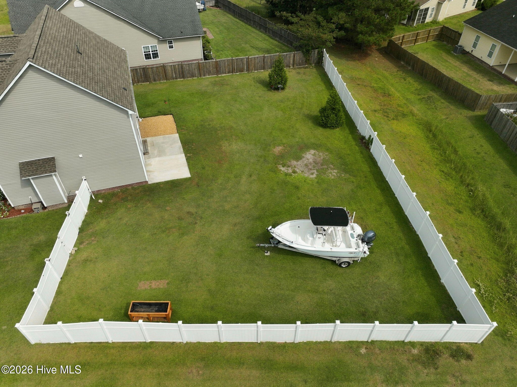 113 Borough Nest Drive Property Photo 43