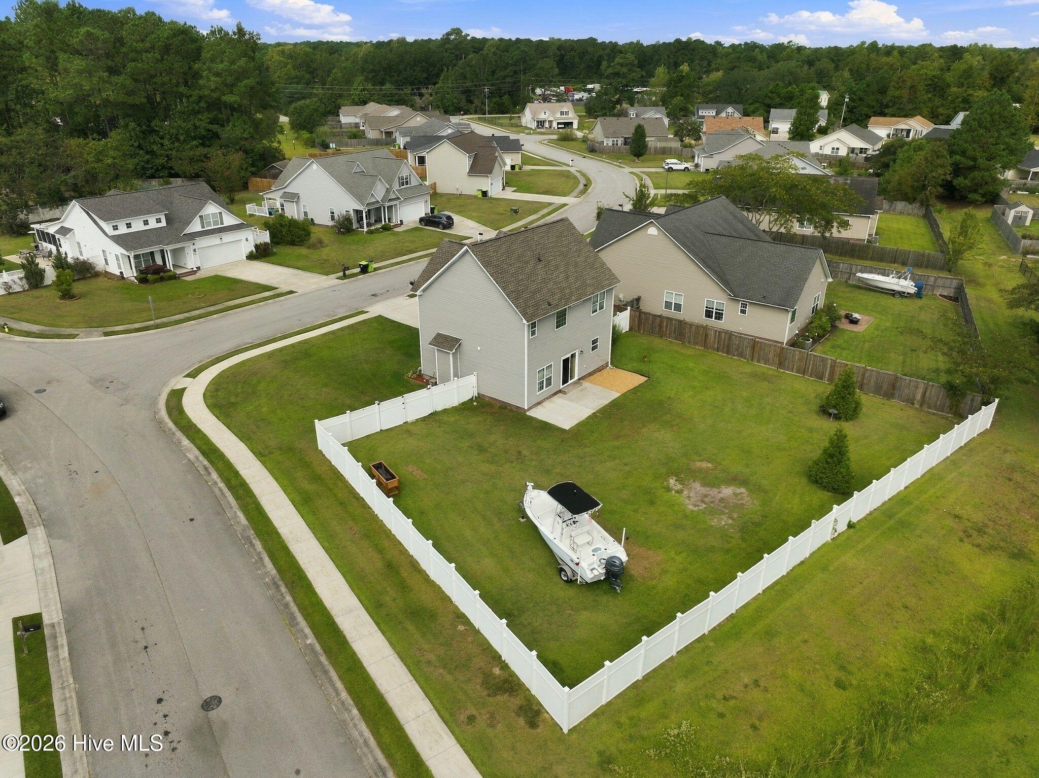 113 Borough Nest Drive Property Photo 44