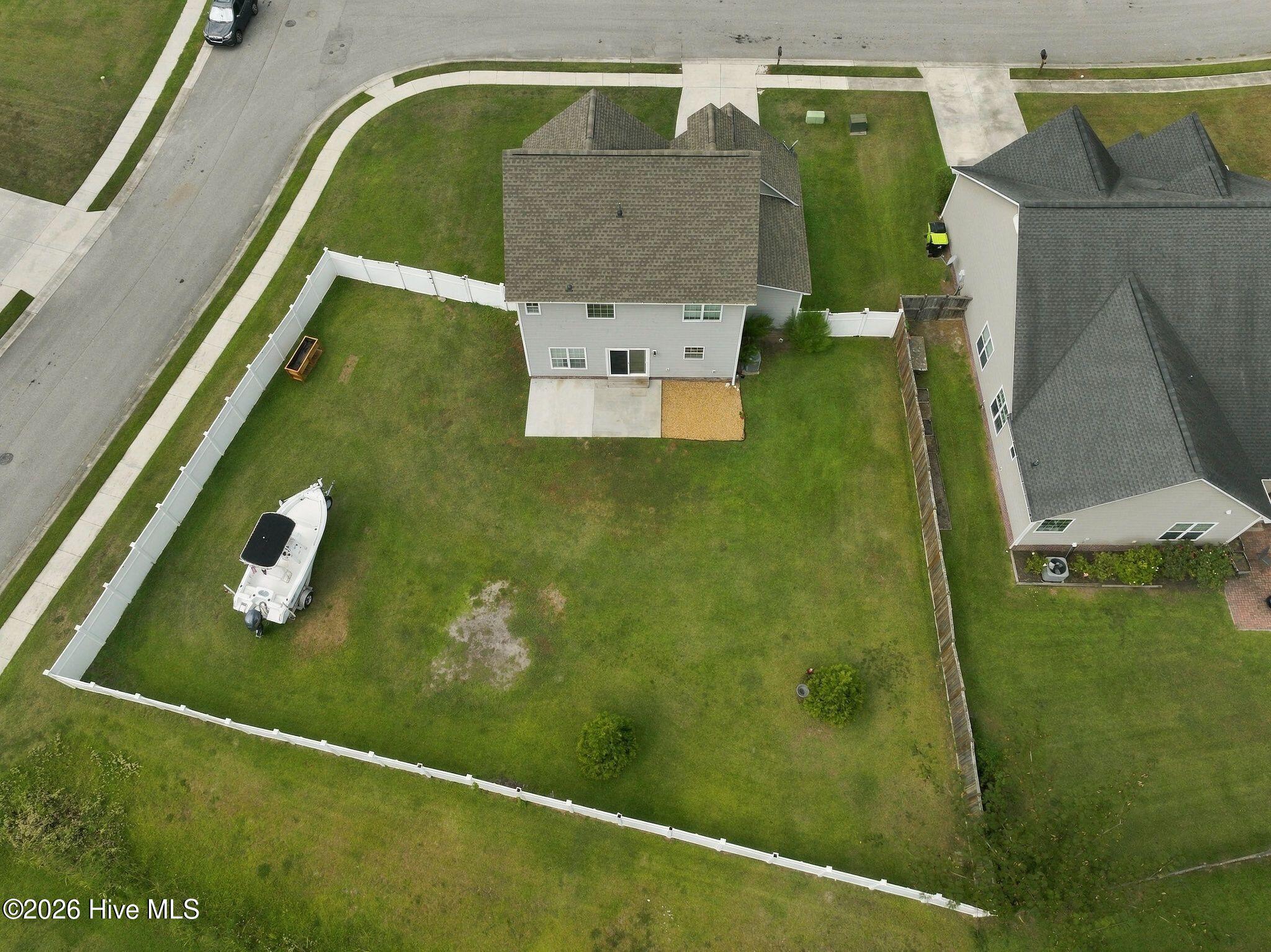 113 Borough Nest Drive Property Photo 45