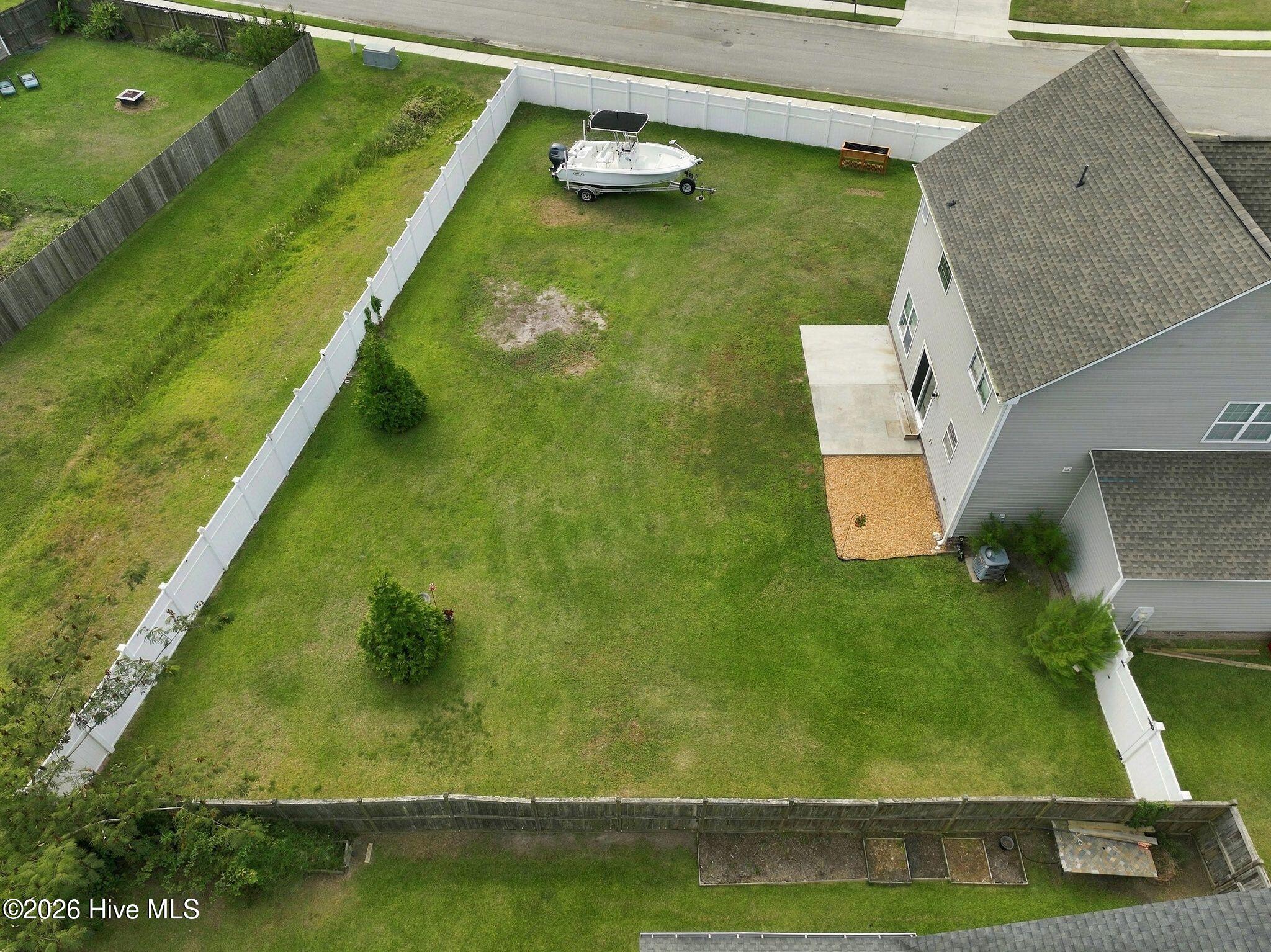 113 Borough Nest Drive Property Photo 46